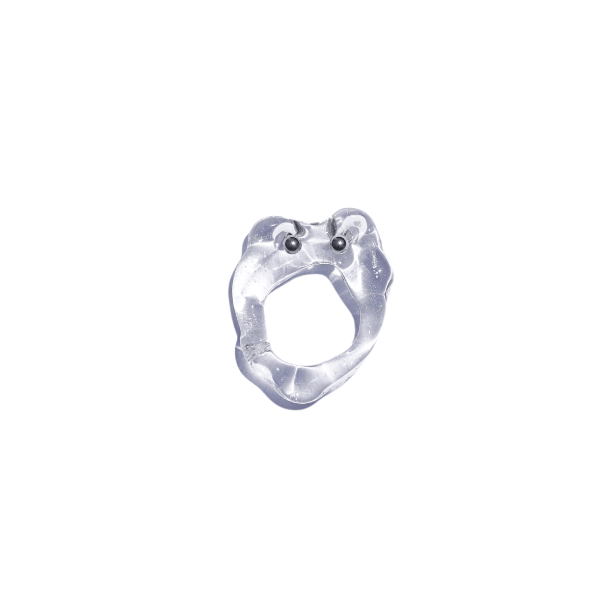Ring 00017 in Transparent