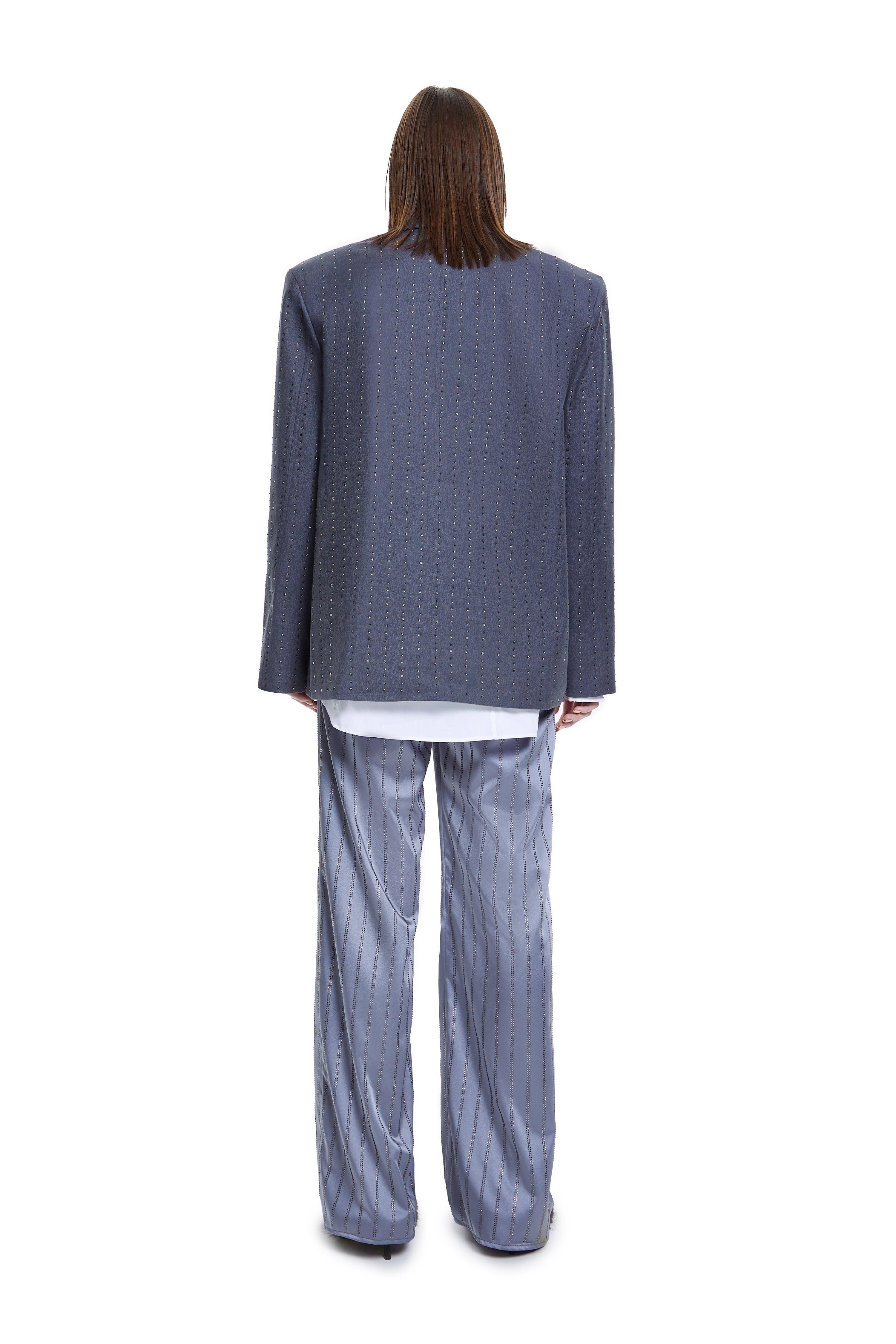 리플렉션 블레이저