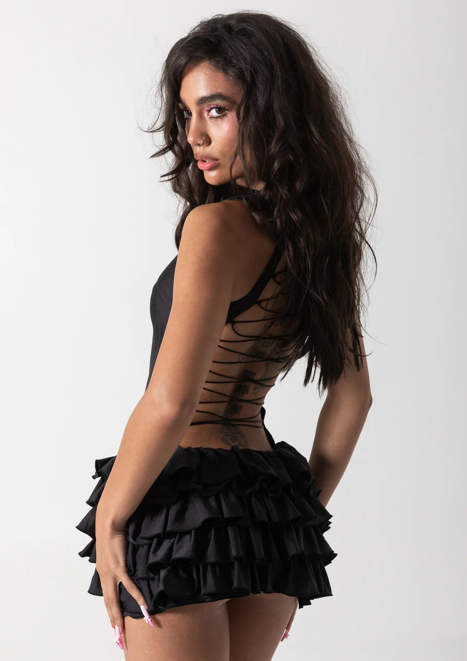 Madison Mini Dress