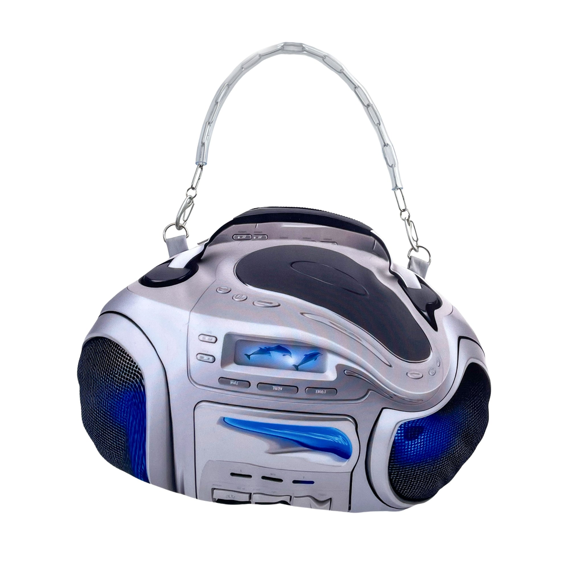 Magnetola Bag