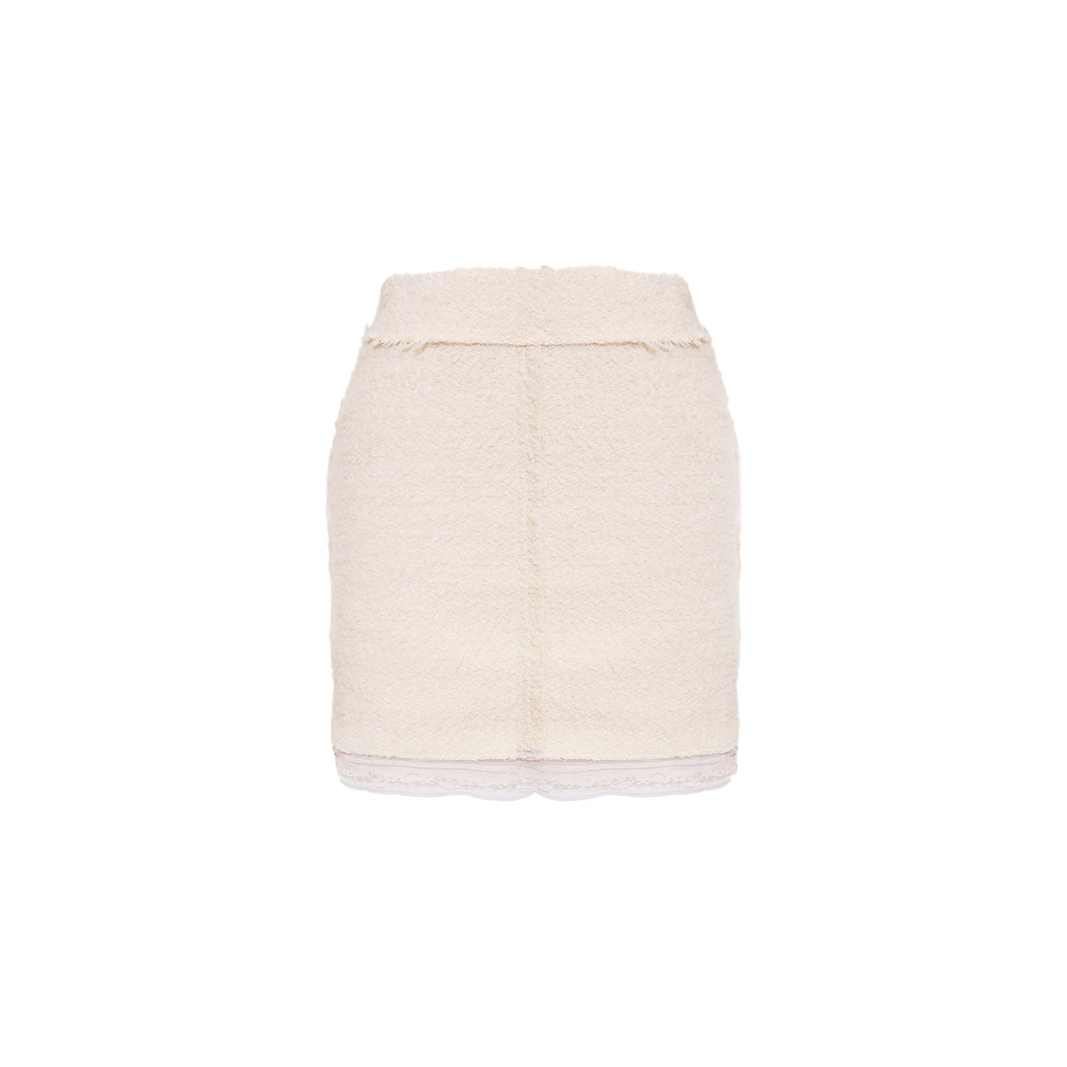 Tweeder Mini Skirt
