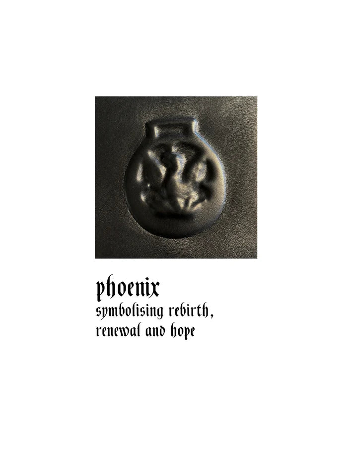 "Totes Lucky" Tote Bag in Phoenix