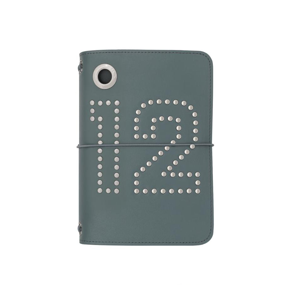 12 Journal - M