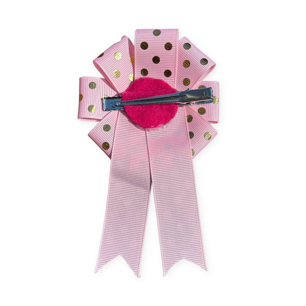 Crafty Rosette