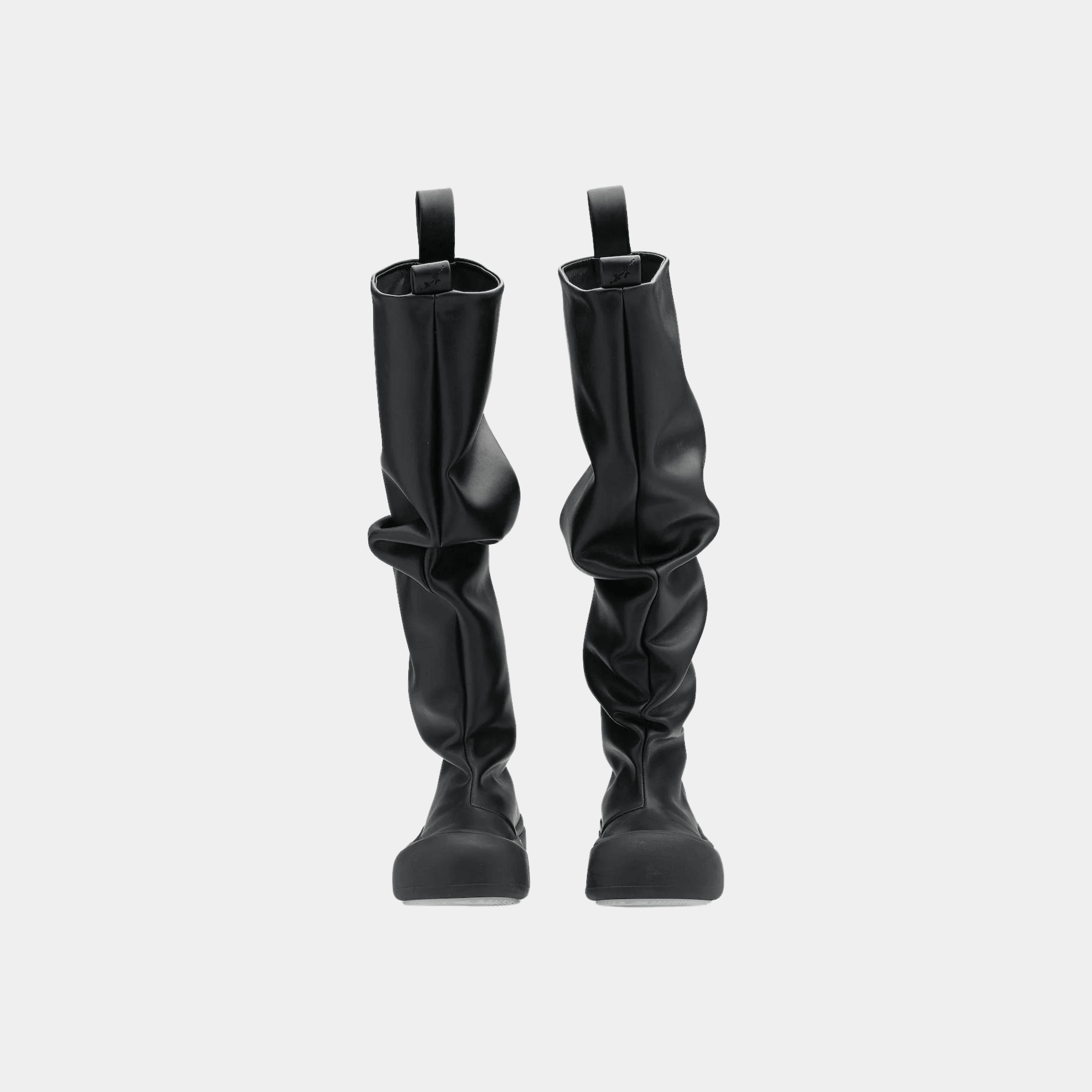 Fisherman Boot – ap0cene Fisherman Boot – ap0cene