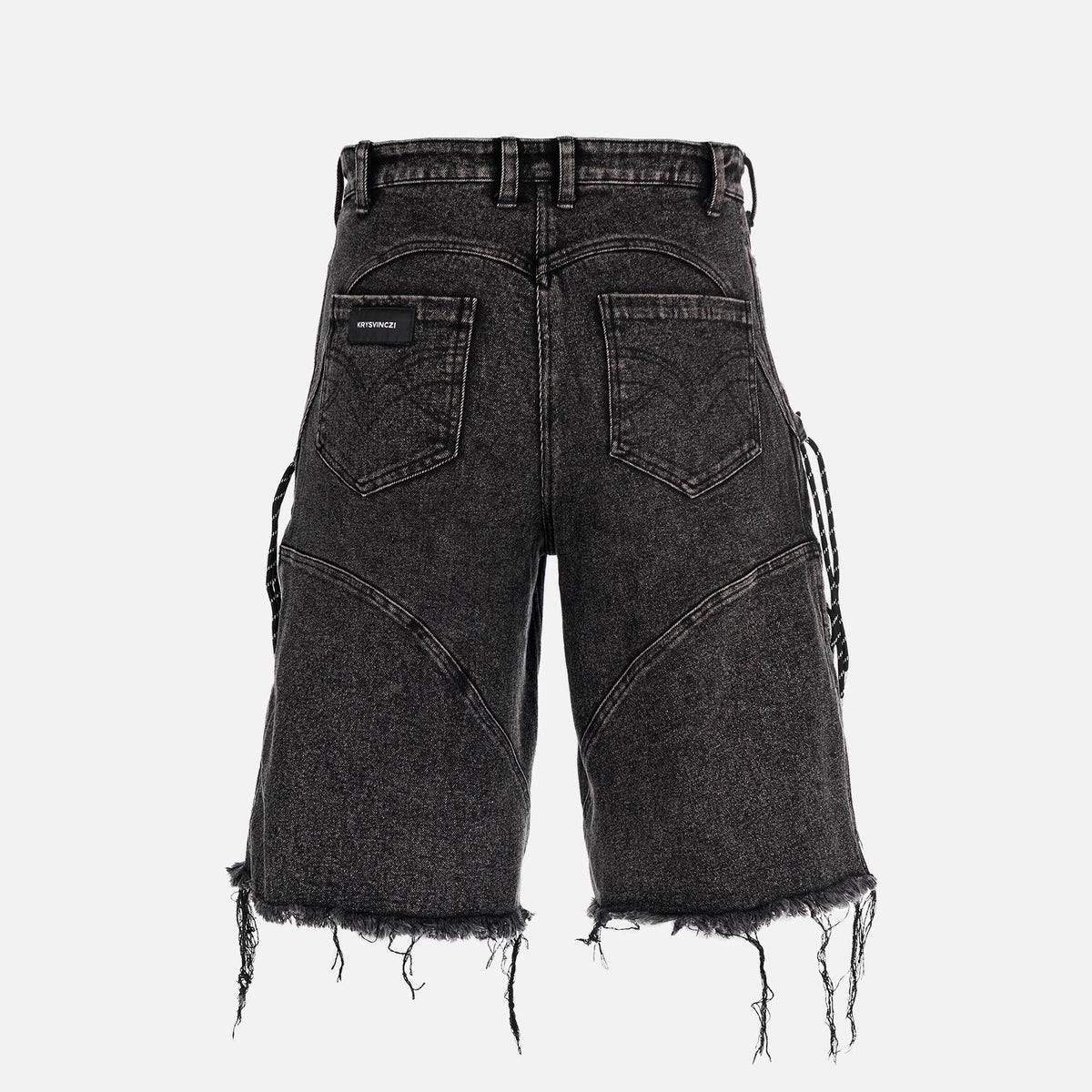 Southern Strokes Shorts