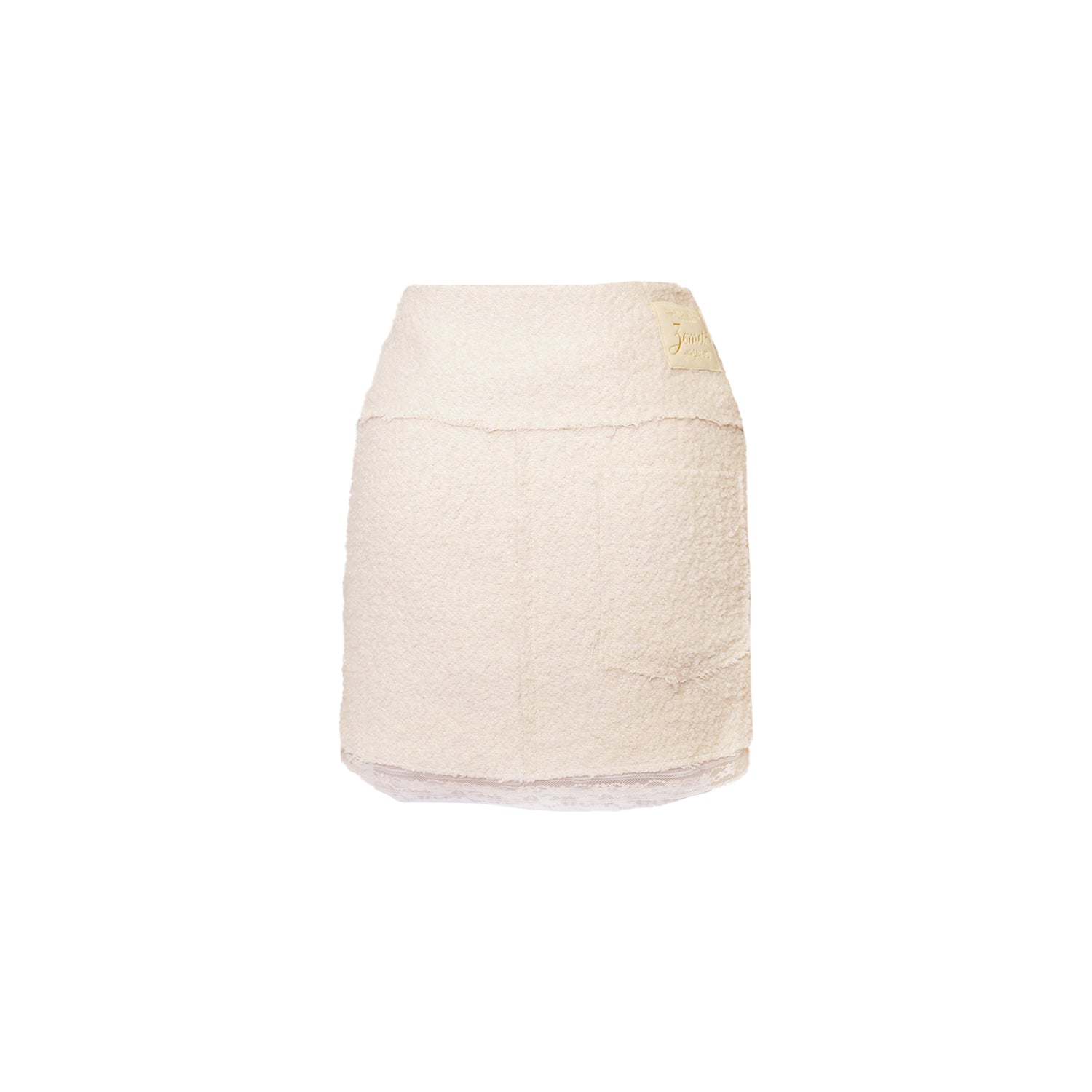 Tweeder Mini Skirt