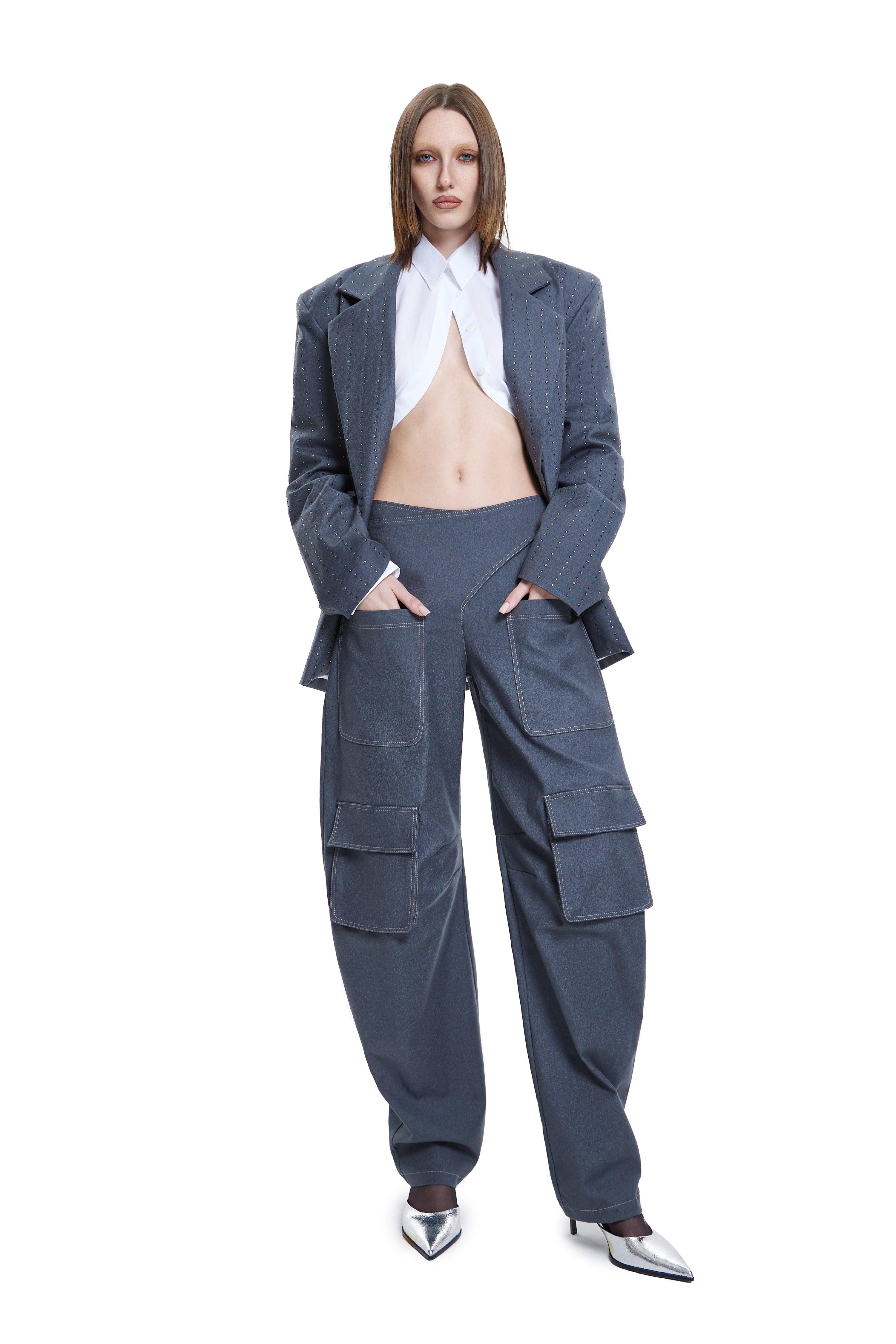 샌드라이더 팬츠