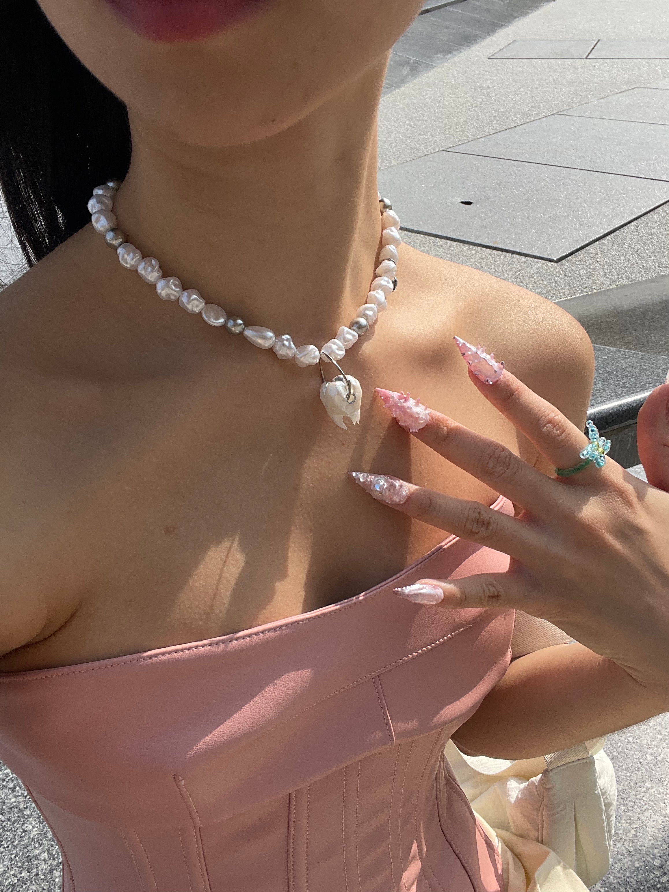 엘라포니시 비치 네일