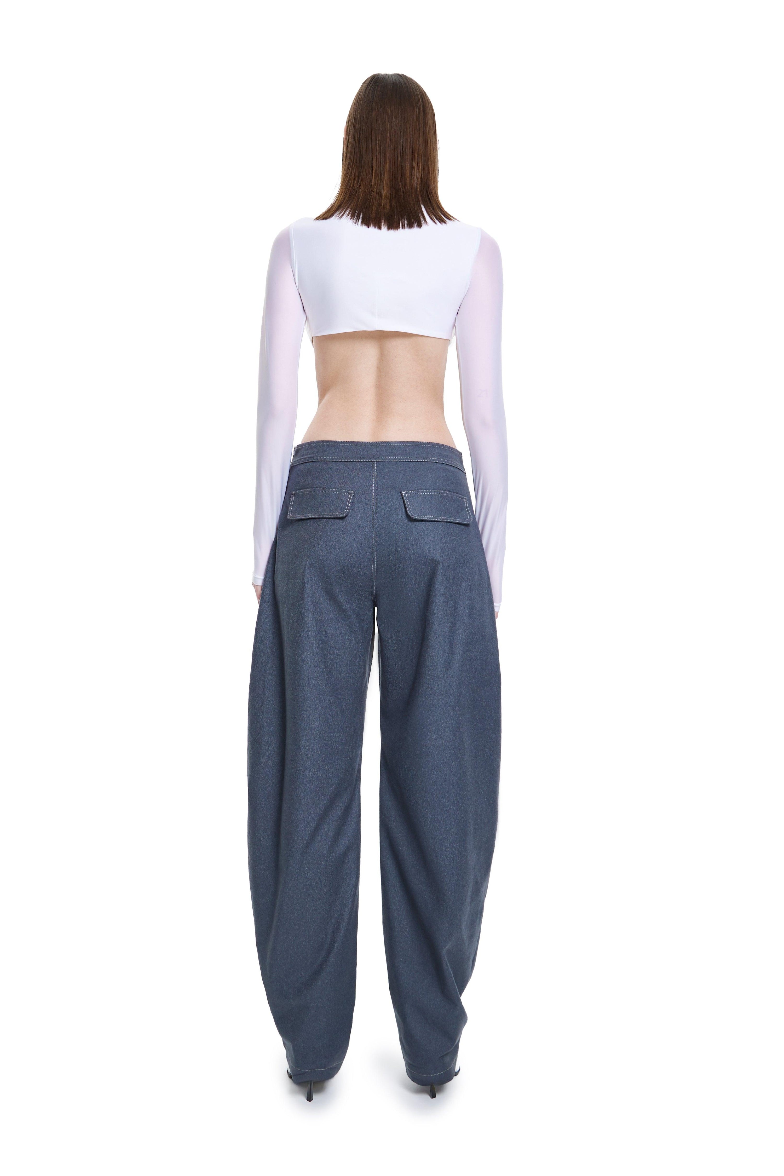 샌드라이더 팬츠