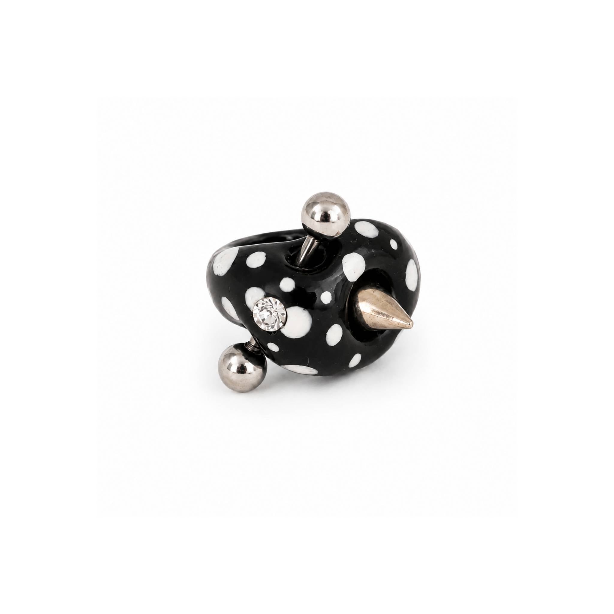 Midnight Polka