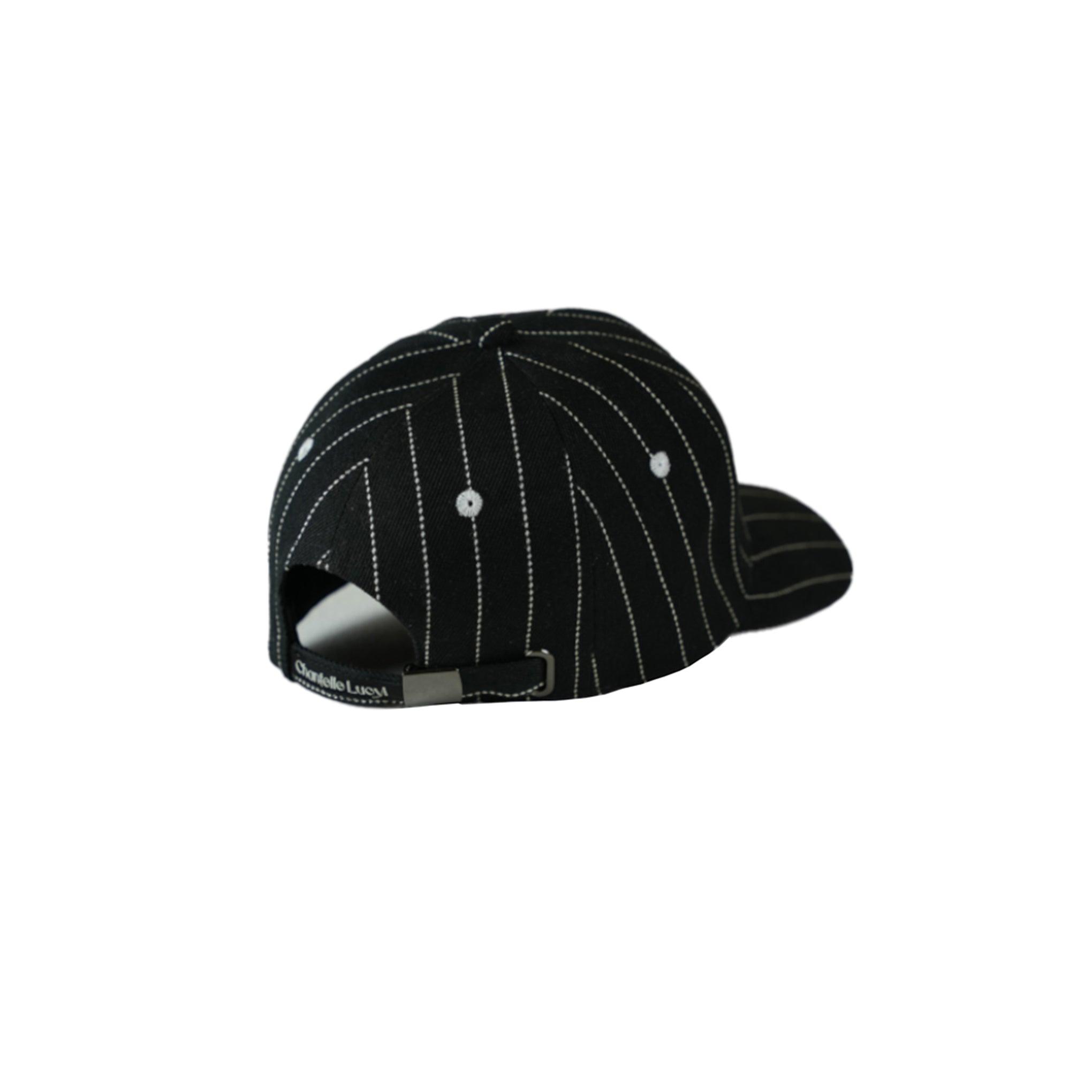 히비스커스 야구 모자