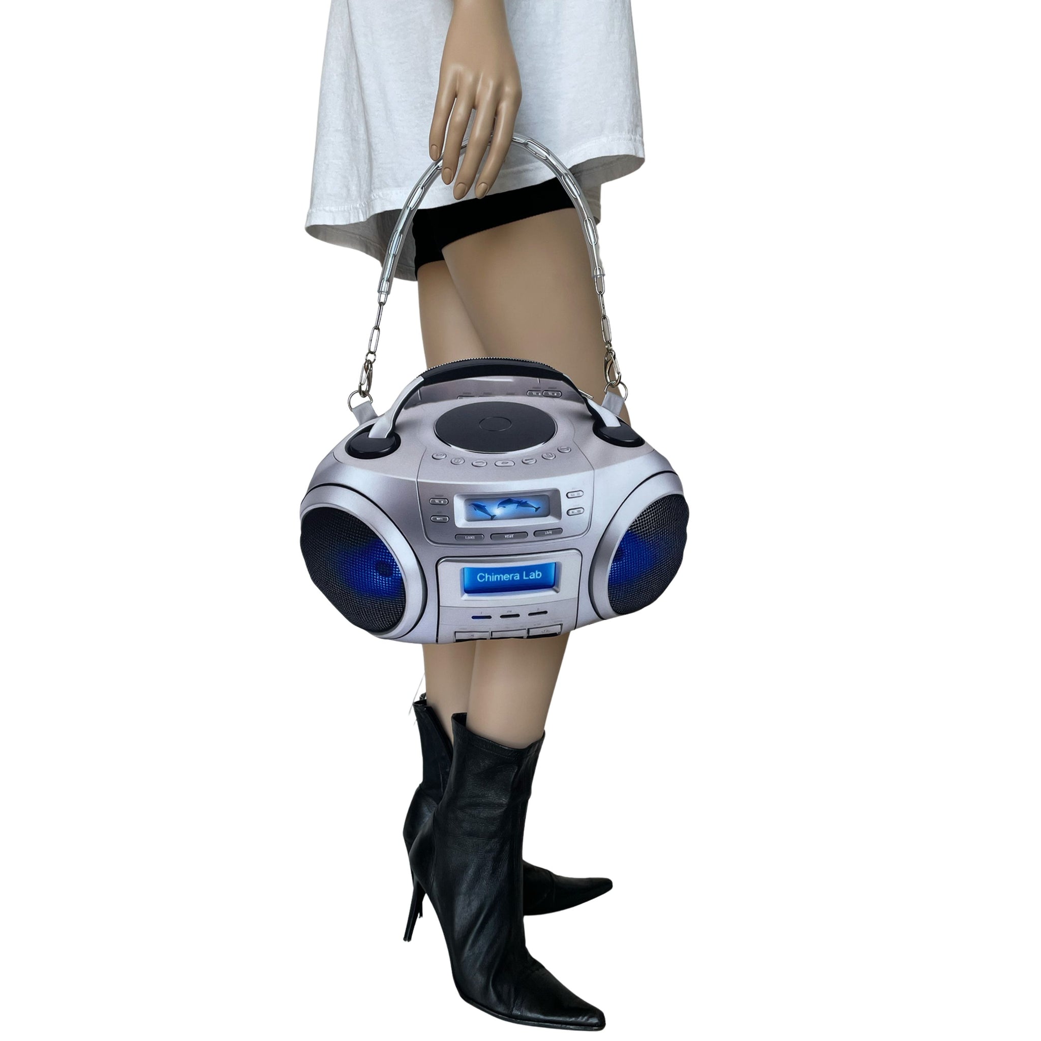 Magnetola Bag