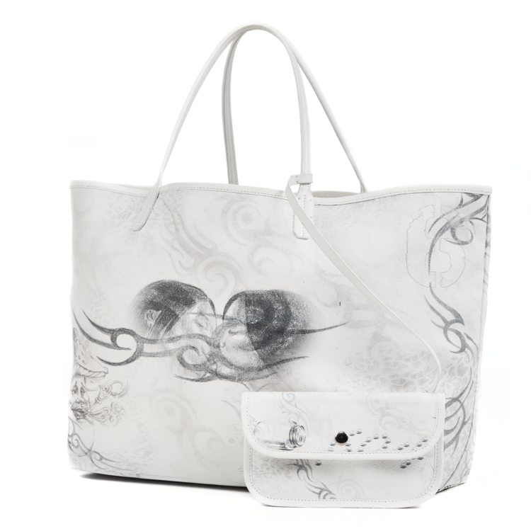 Vixen Shopper Bag