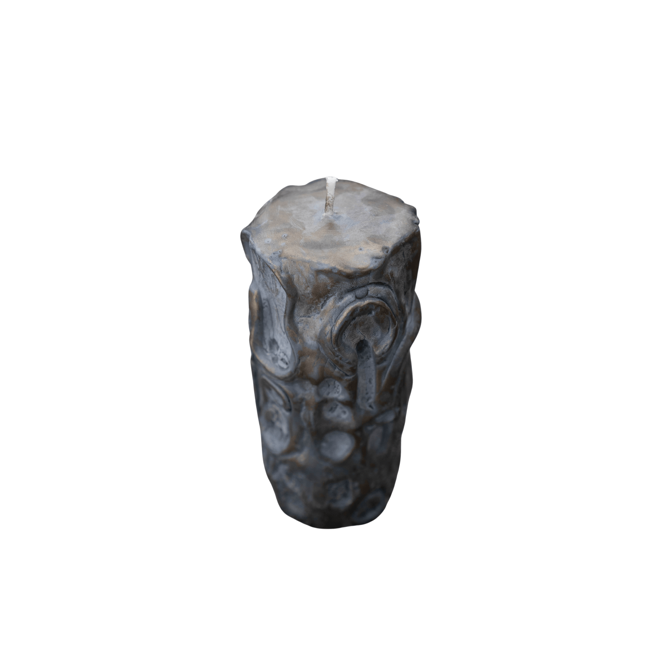 Encoded Relic Candle in Butter Cream