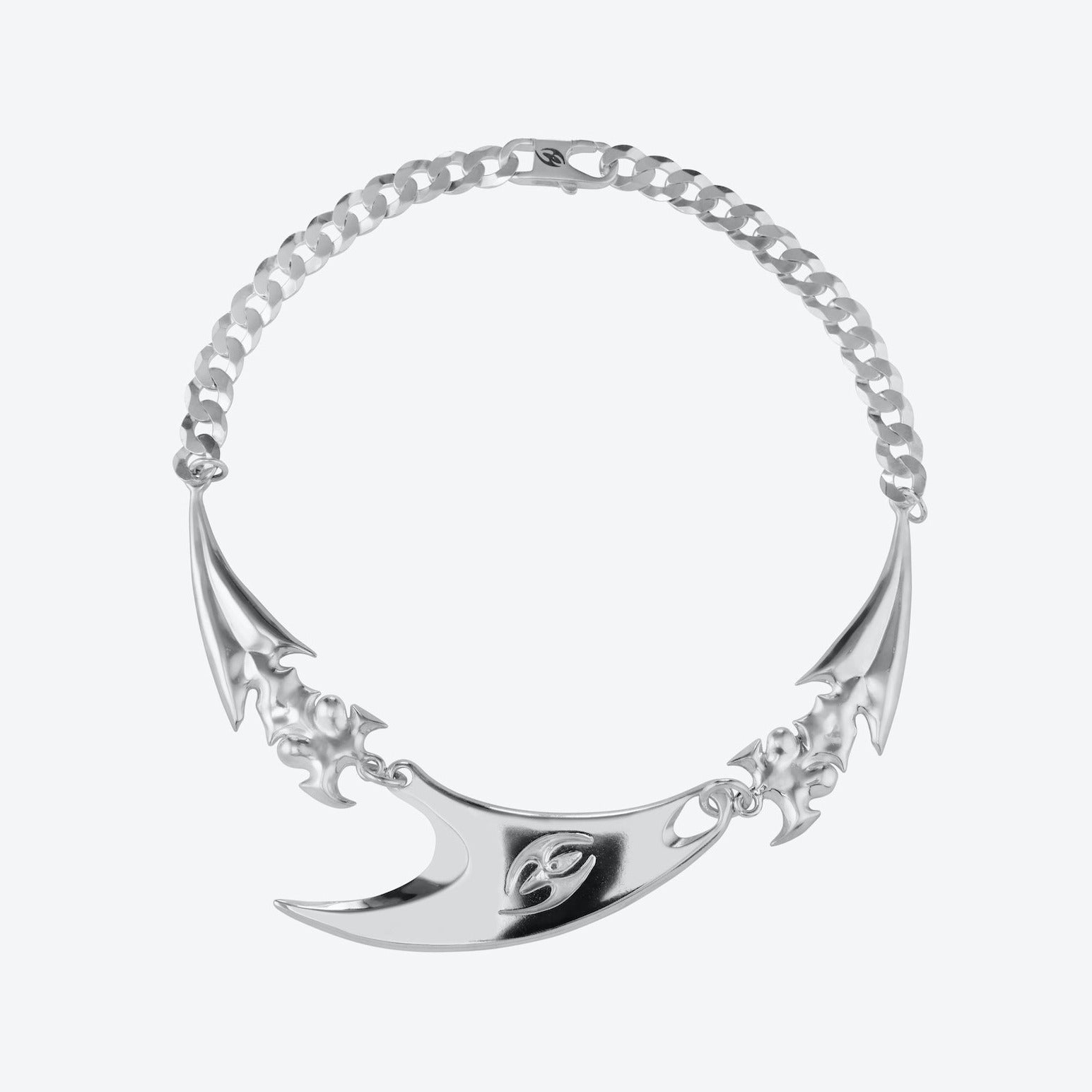 Corpus Culto Kettenhalskette