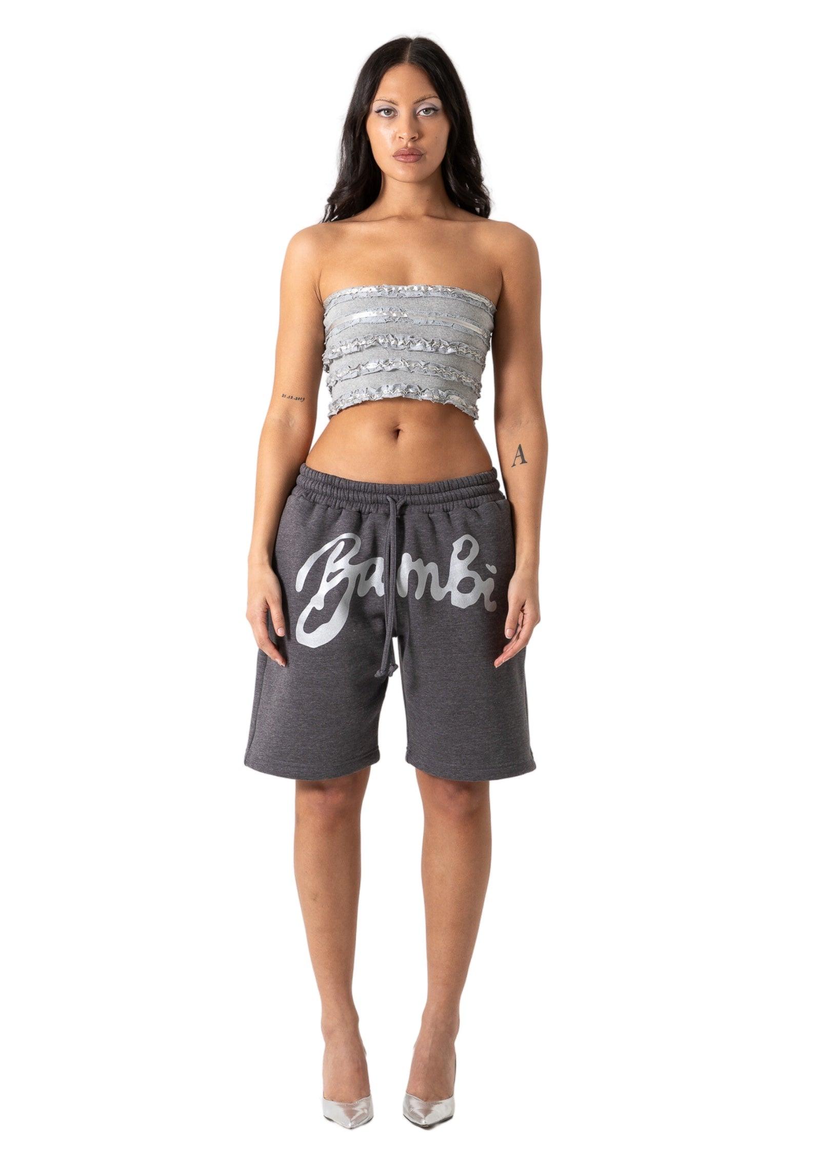 라클란 트랙 반바지