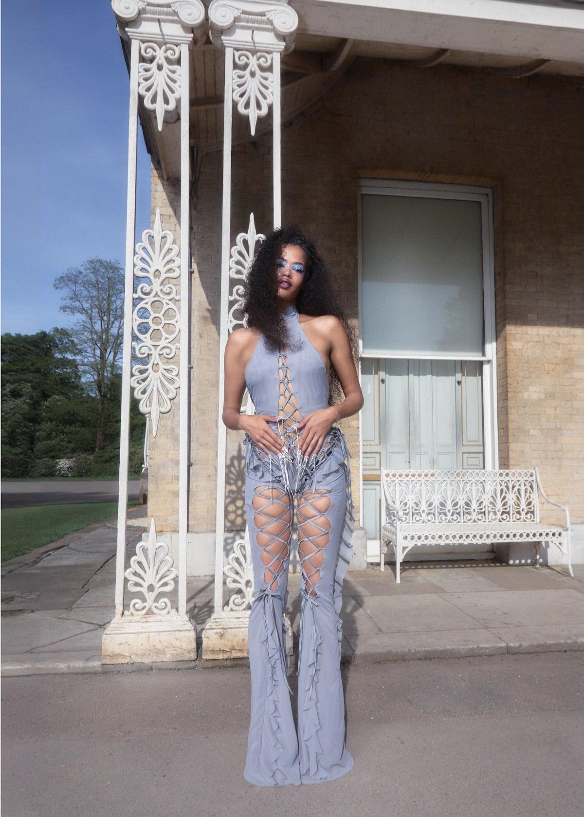 Sinful Romance Jumpsuit – ap0cene