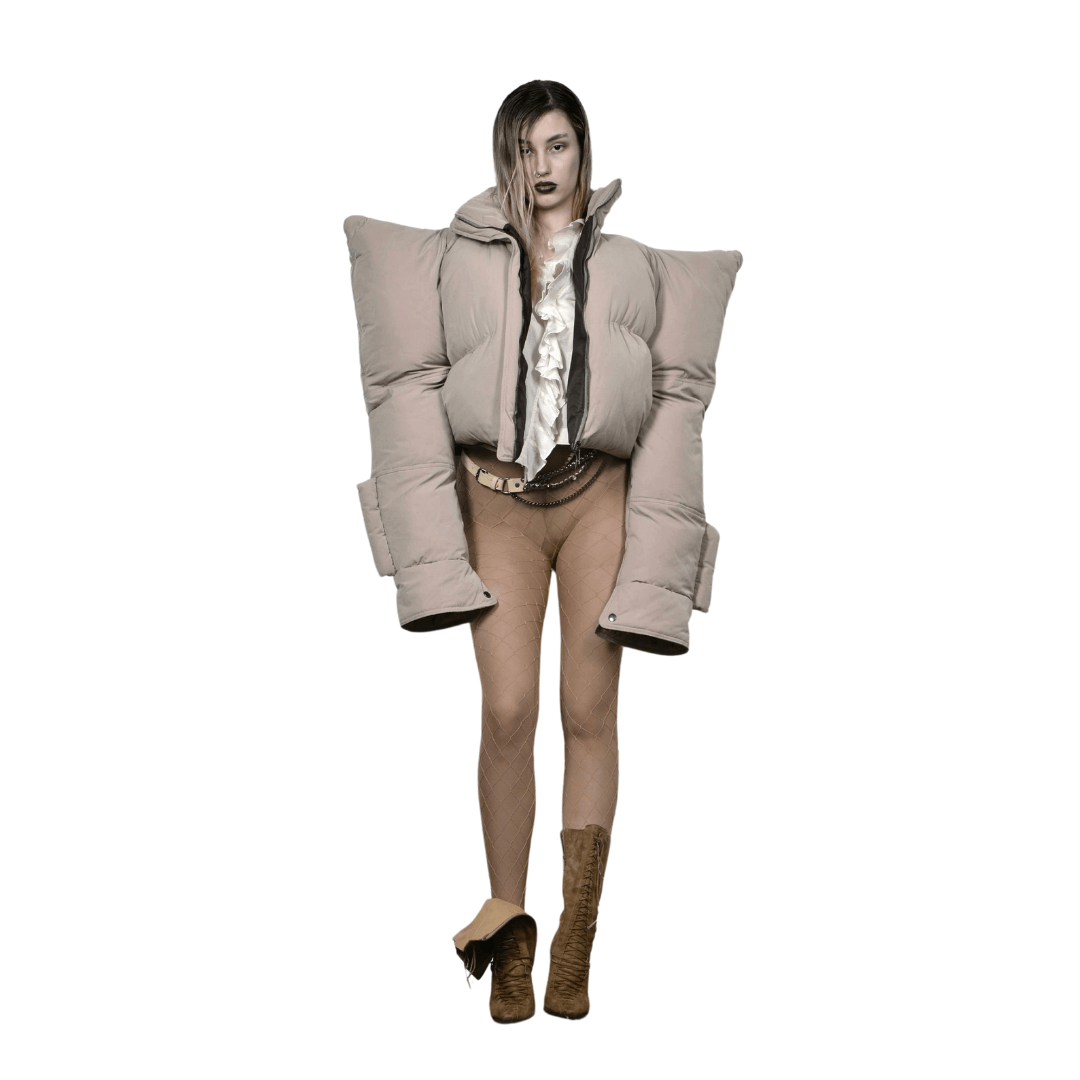 자이 아머 퍼퍼