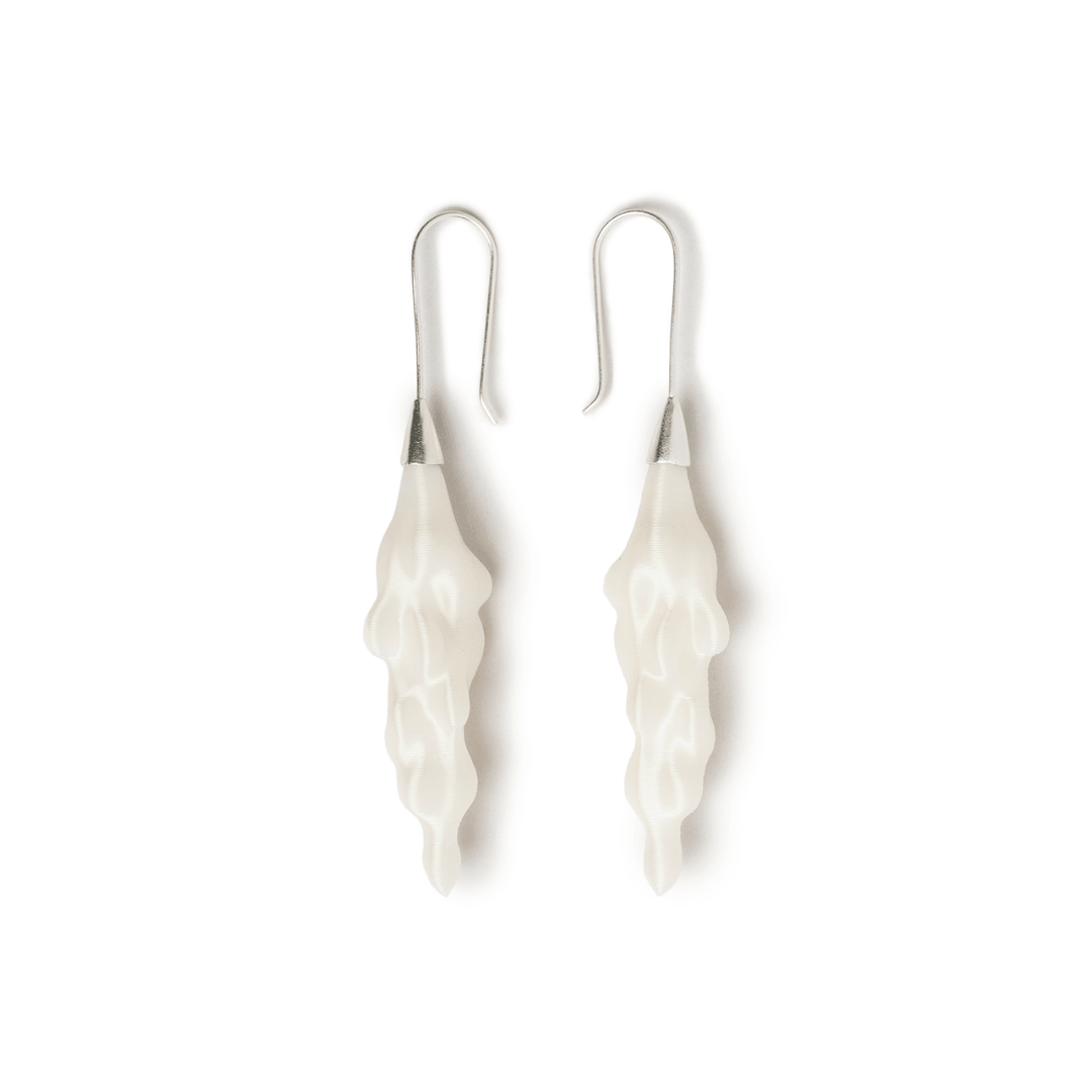 Deshielo Earrings
