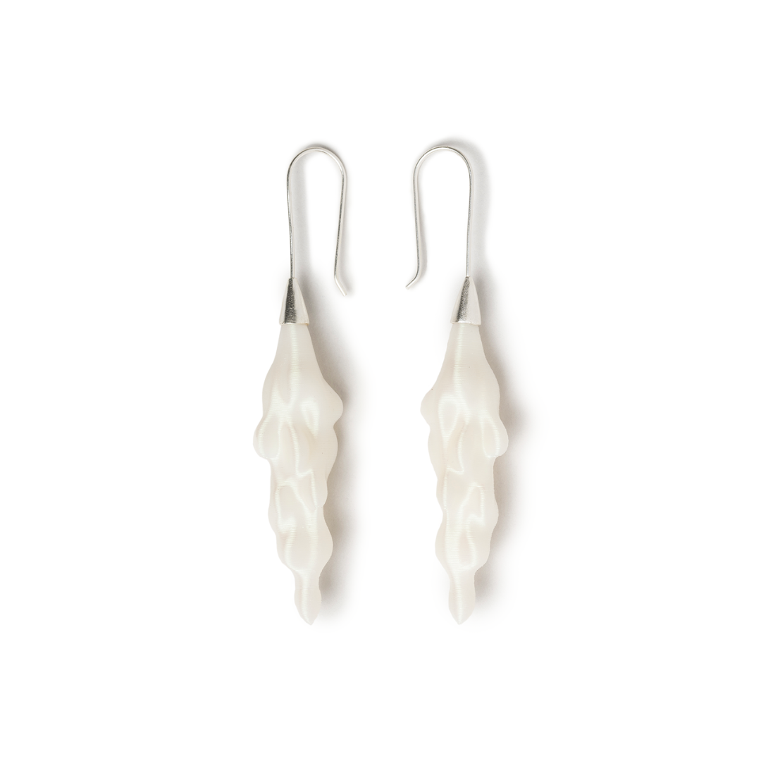 Deshielo Earrings