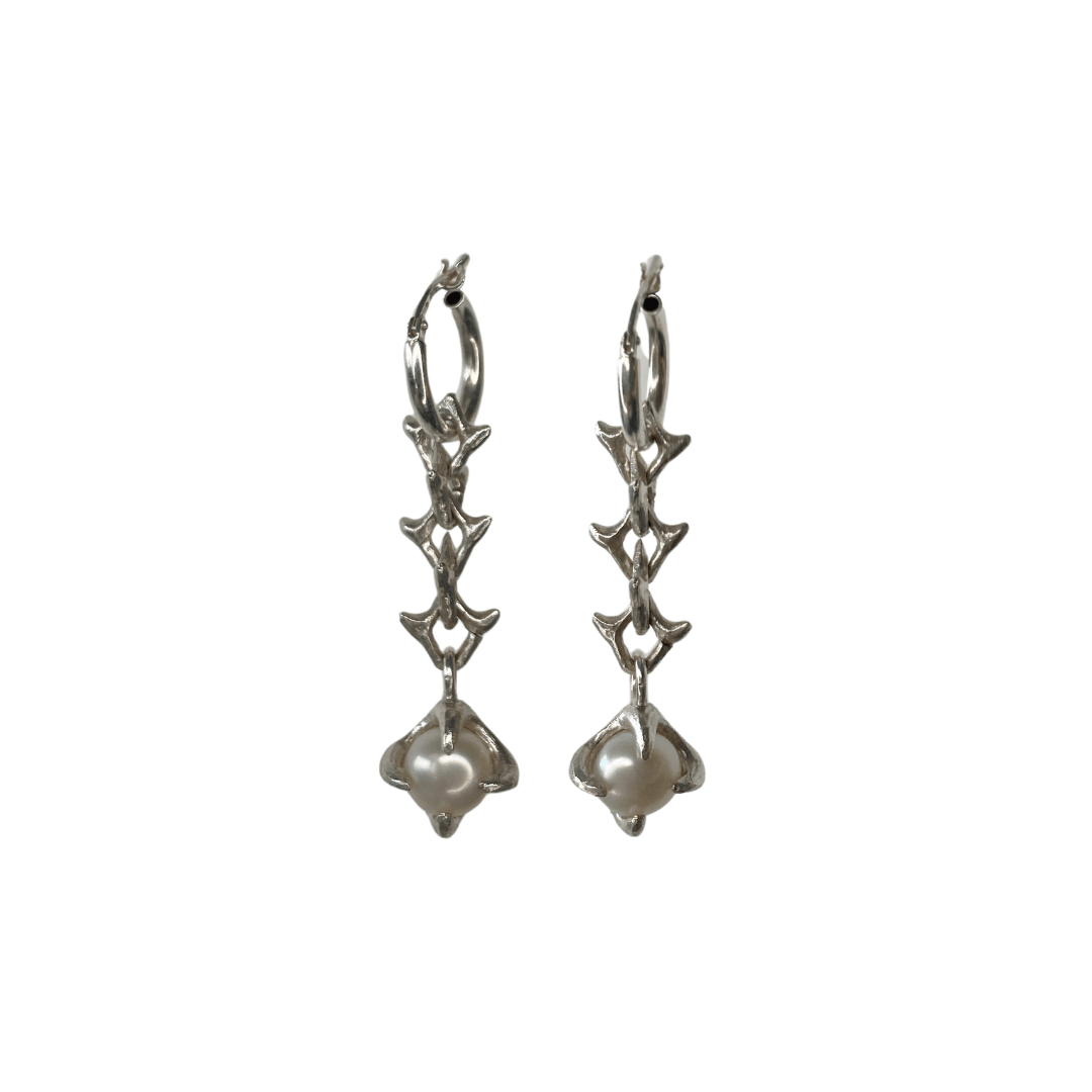 Makeda Earring