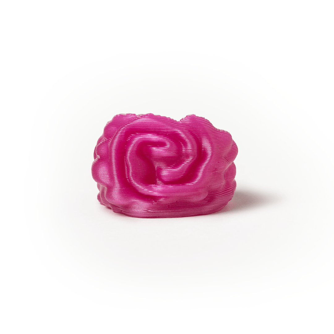 Bendita Ring in Green - Size 7