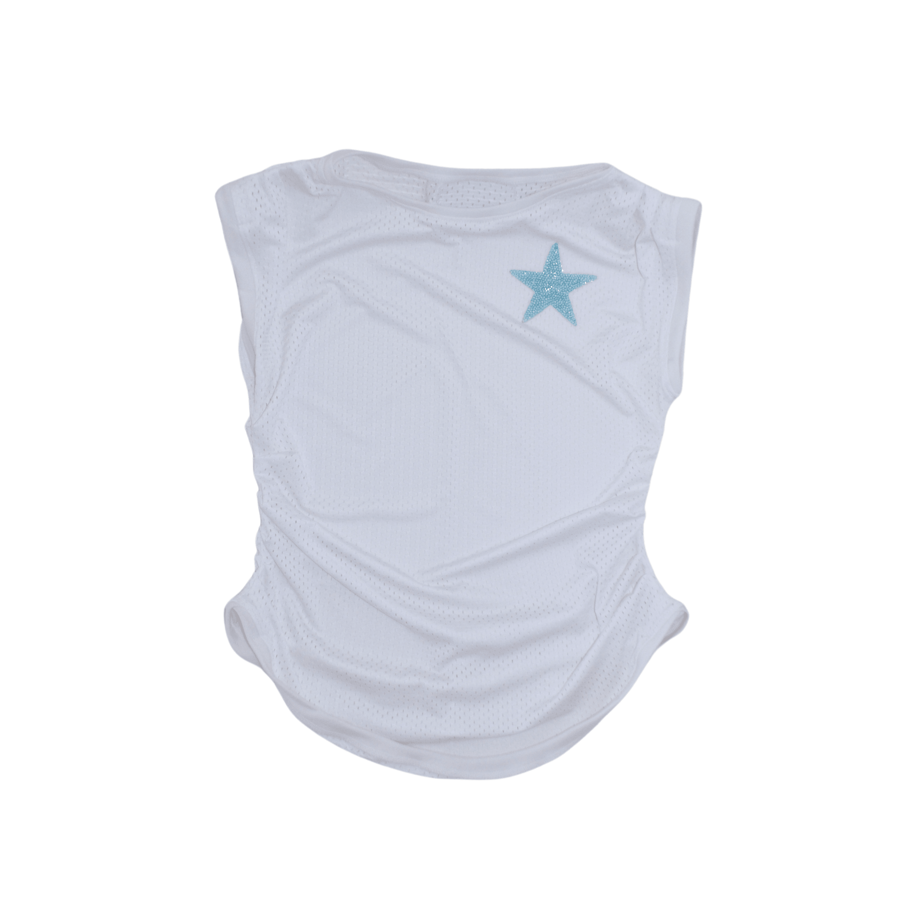 애슬레틱 저지 탑