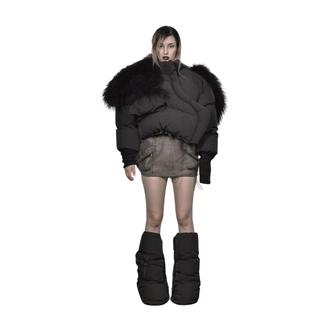 추파 시더 미니 퍼퍼