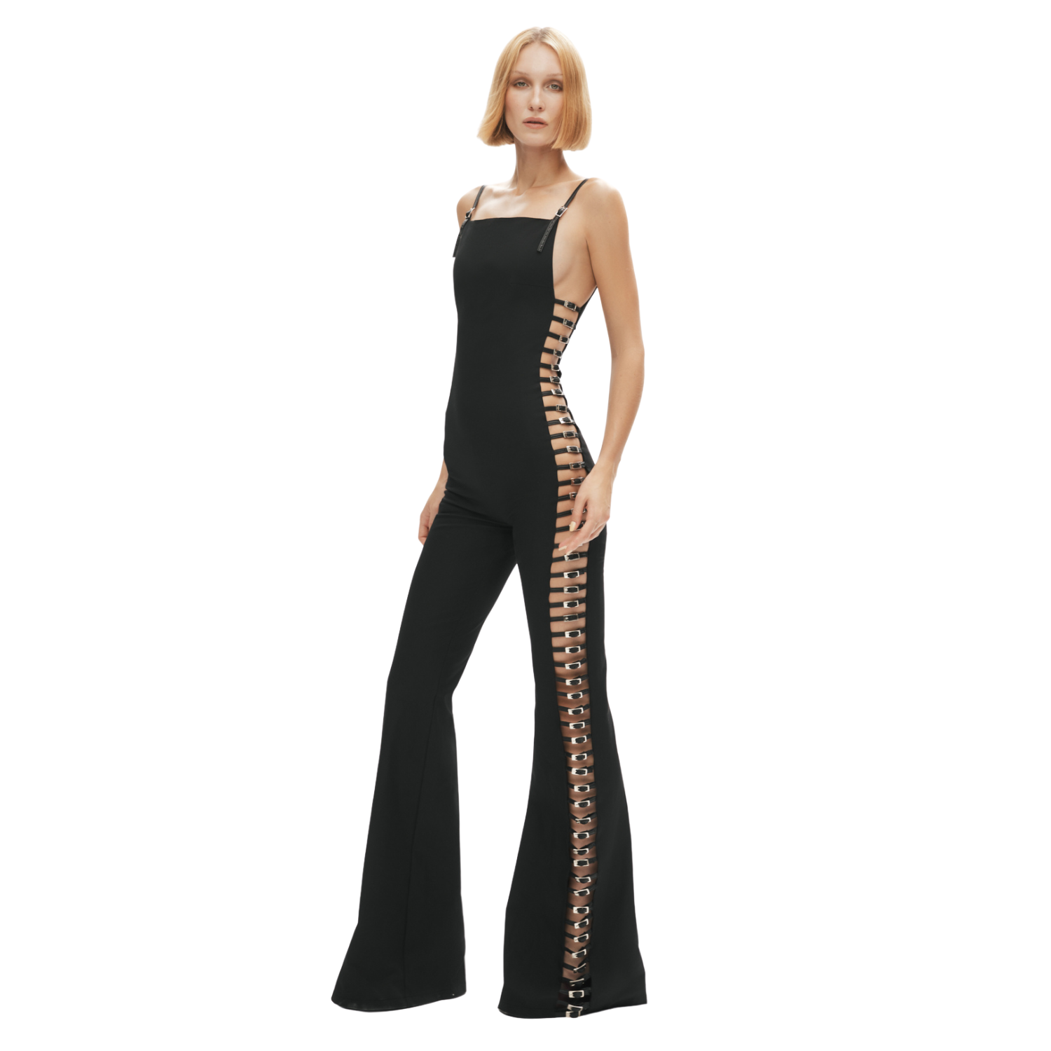 Provocatrix Jumpsuit