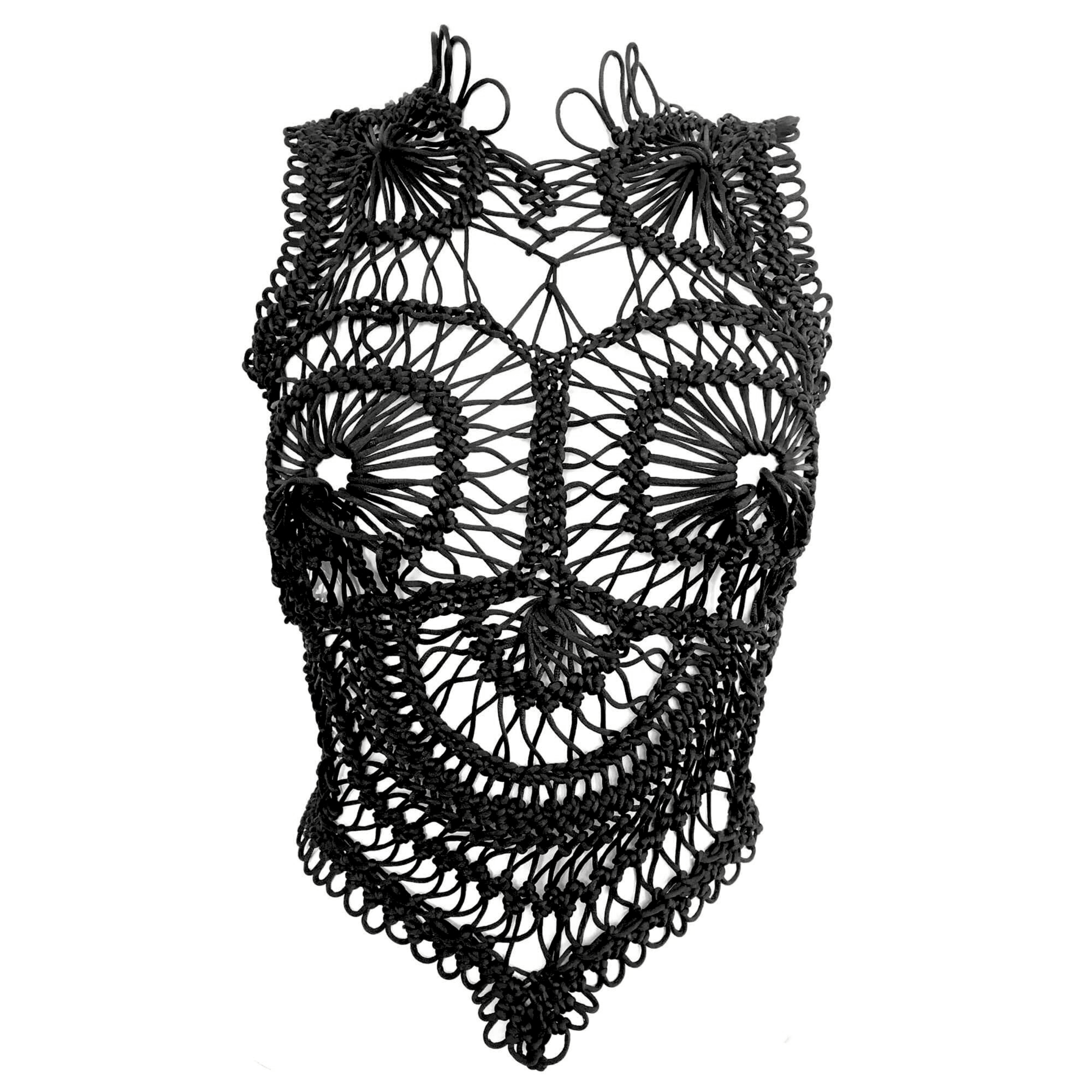 Otofu Corset Tank Top