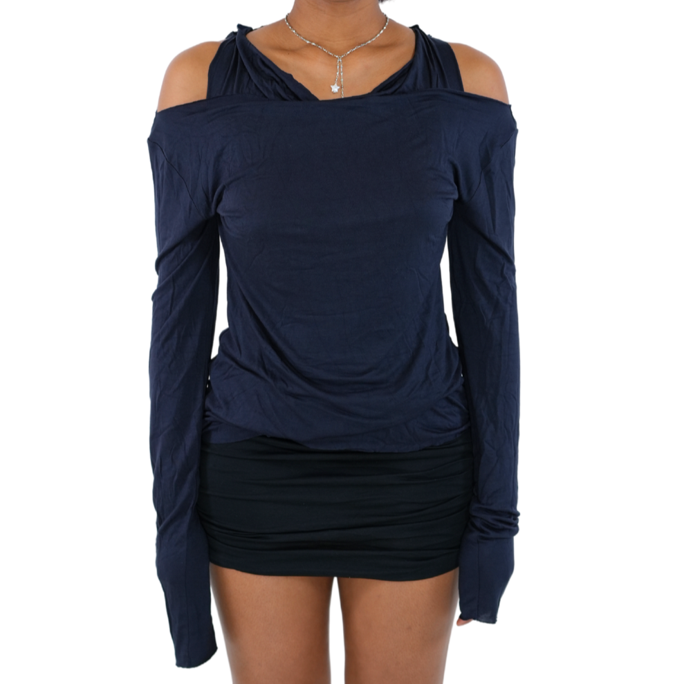 Shades Top