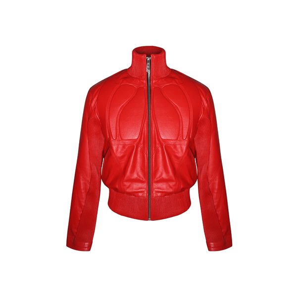 ジャケット・アウター midas Foodie Leather Jacket archive Vash Leather Smoking Jacket – ap0cene