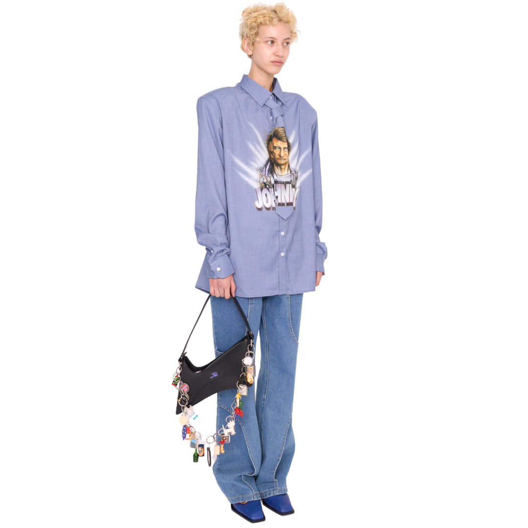Johnny Groupie Shirt