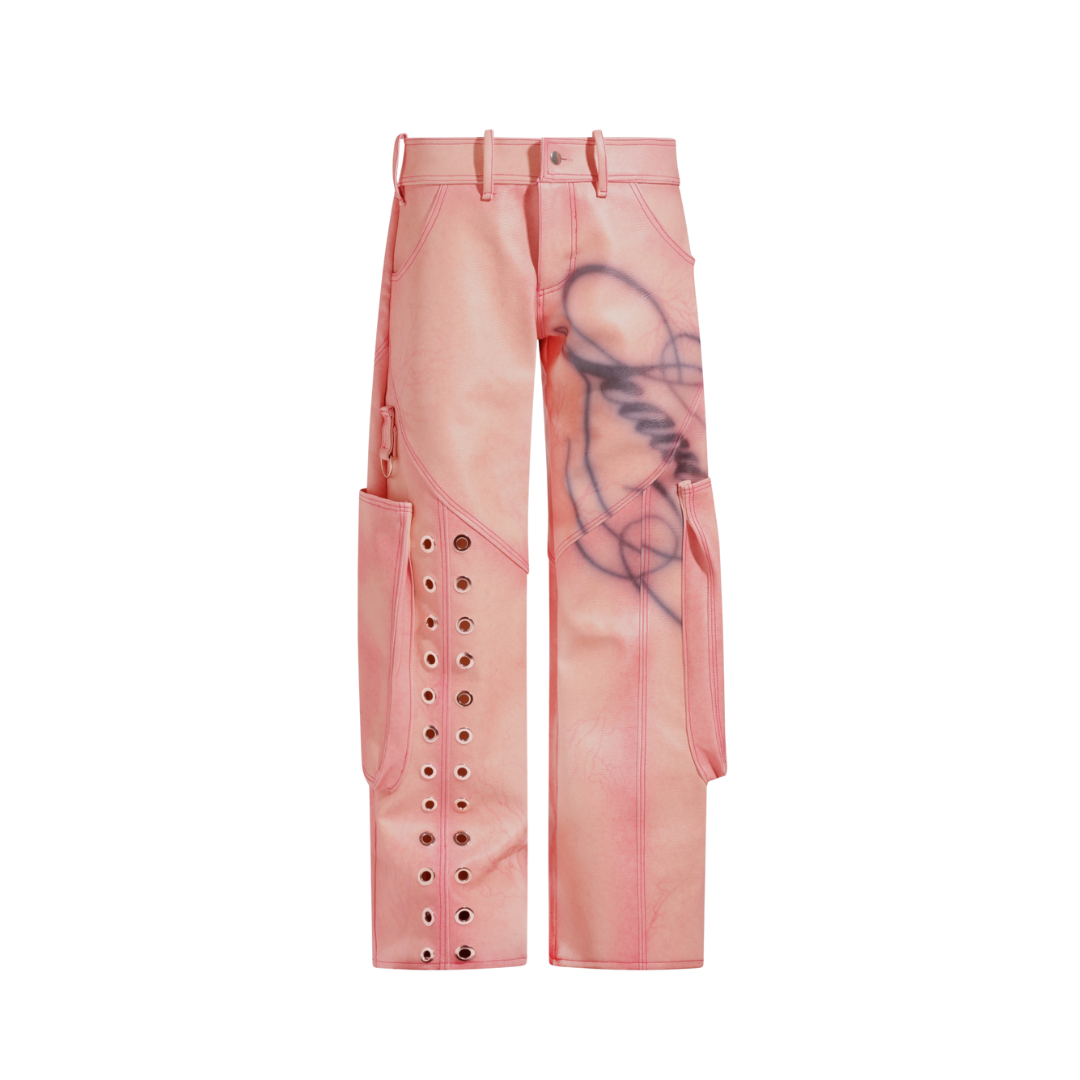 Skin Bagi Pants