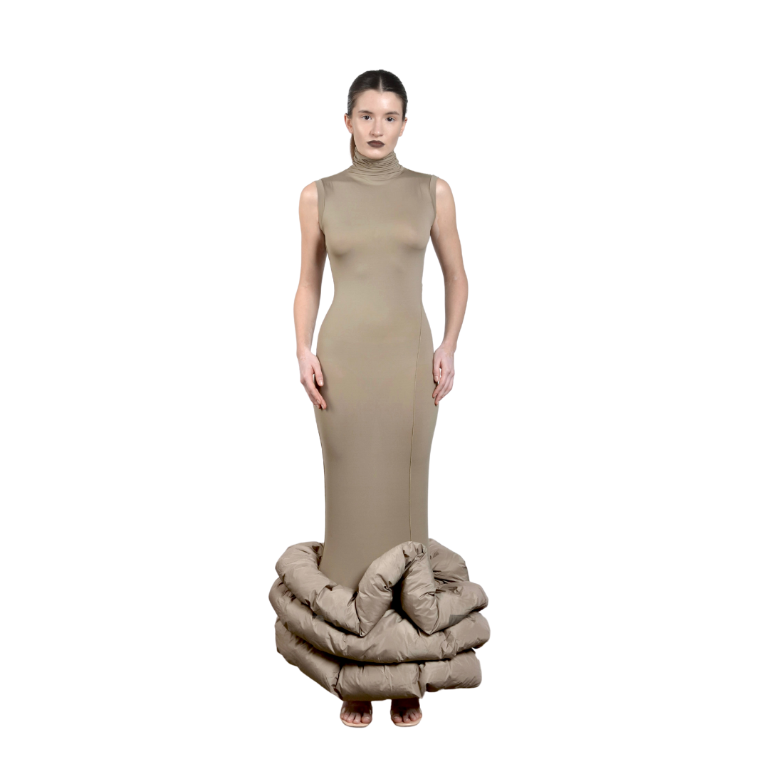 Dune Dress