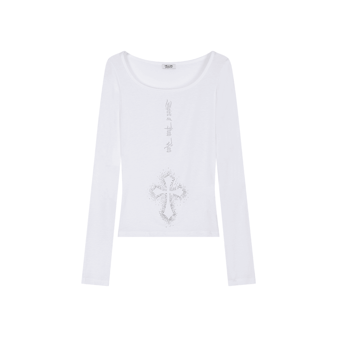 Cross Hotfix Long Sleeve