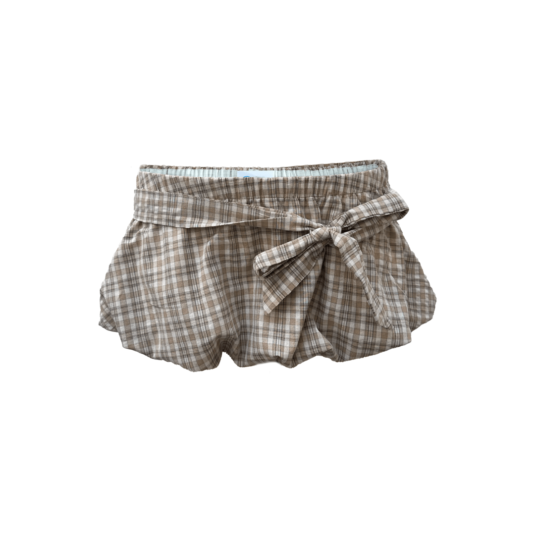 Blondita Bubble Skirt