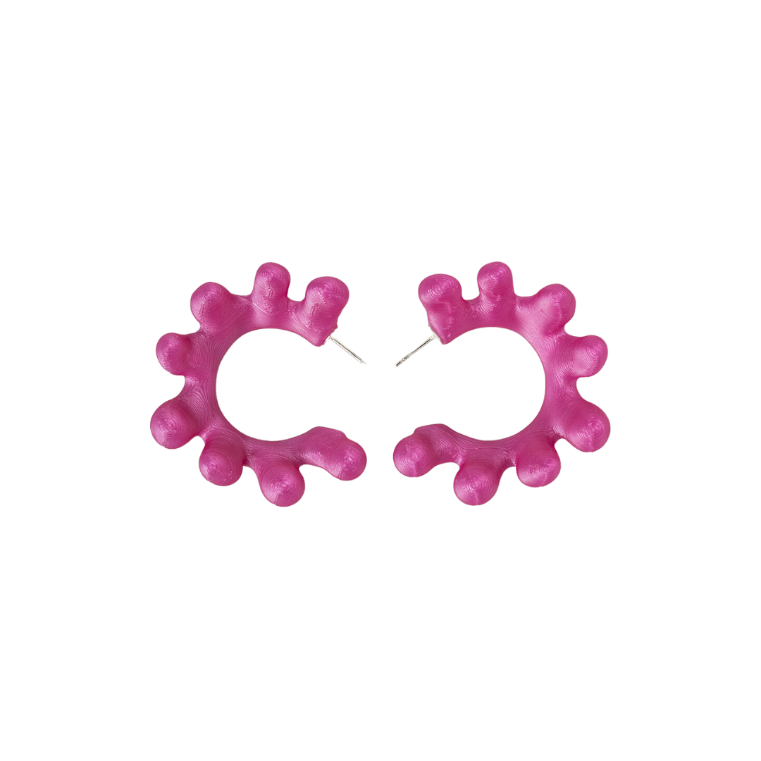 Corola Earrings