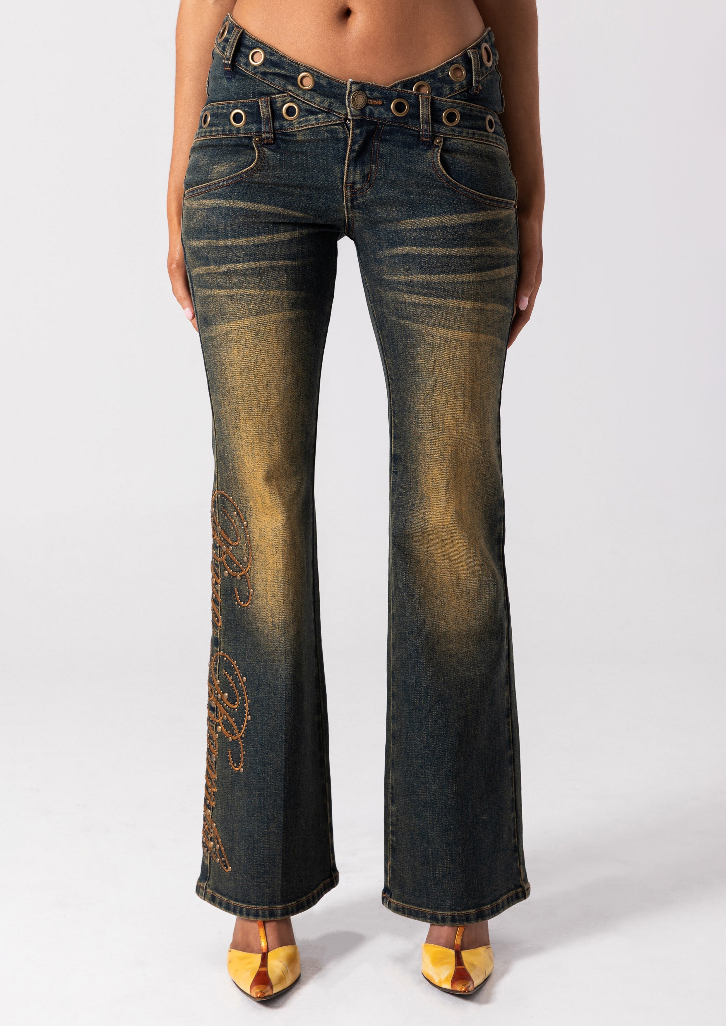 Venus Jean in Ember