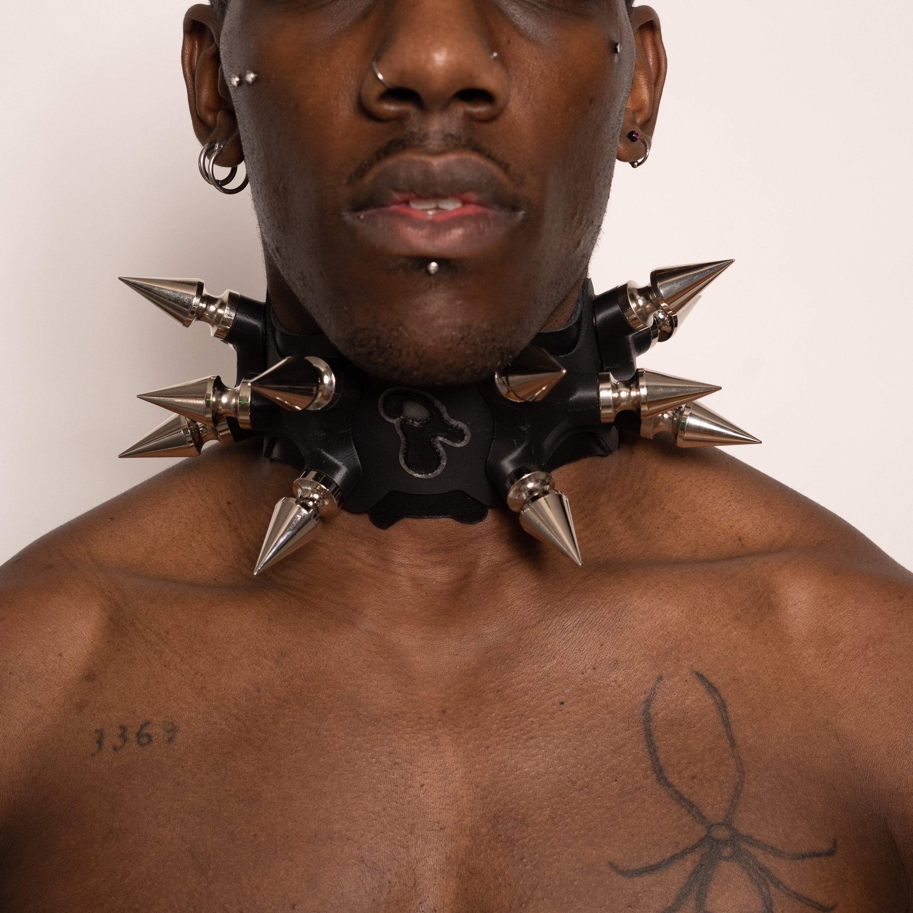 Torture Collar