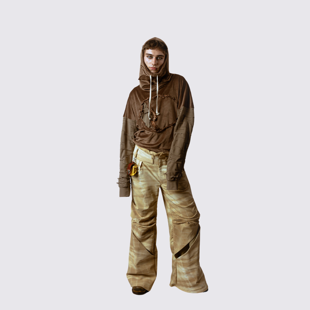 Dune Trousers