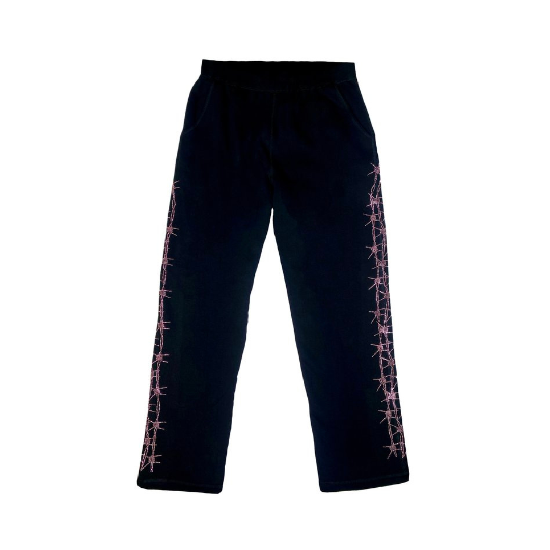 The Barbed Wire Sweatpant