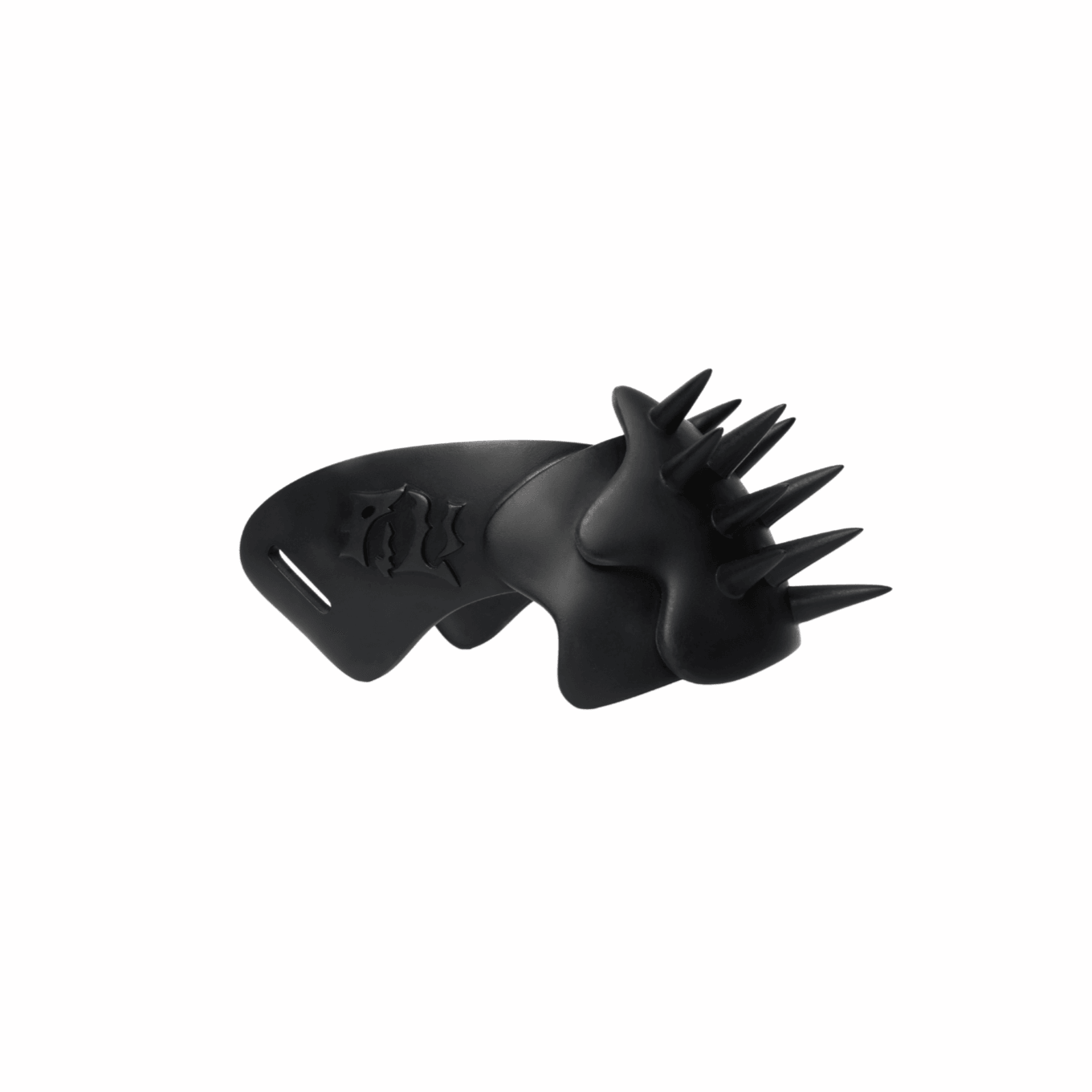 블랙 씨 슬러그 슈 하네스