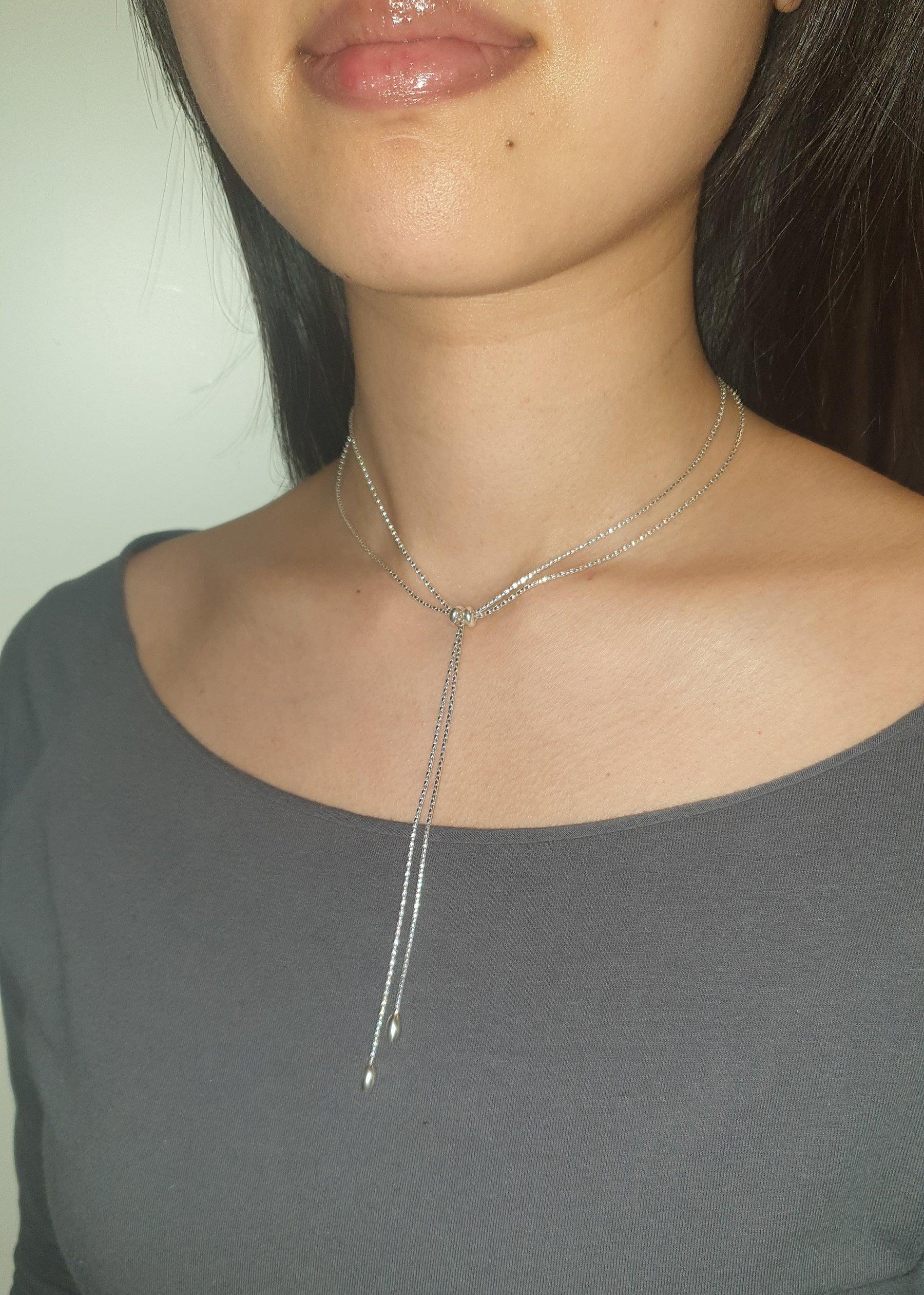 Fairy Magic Ball Halskette 06 – Perle 