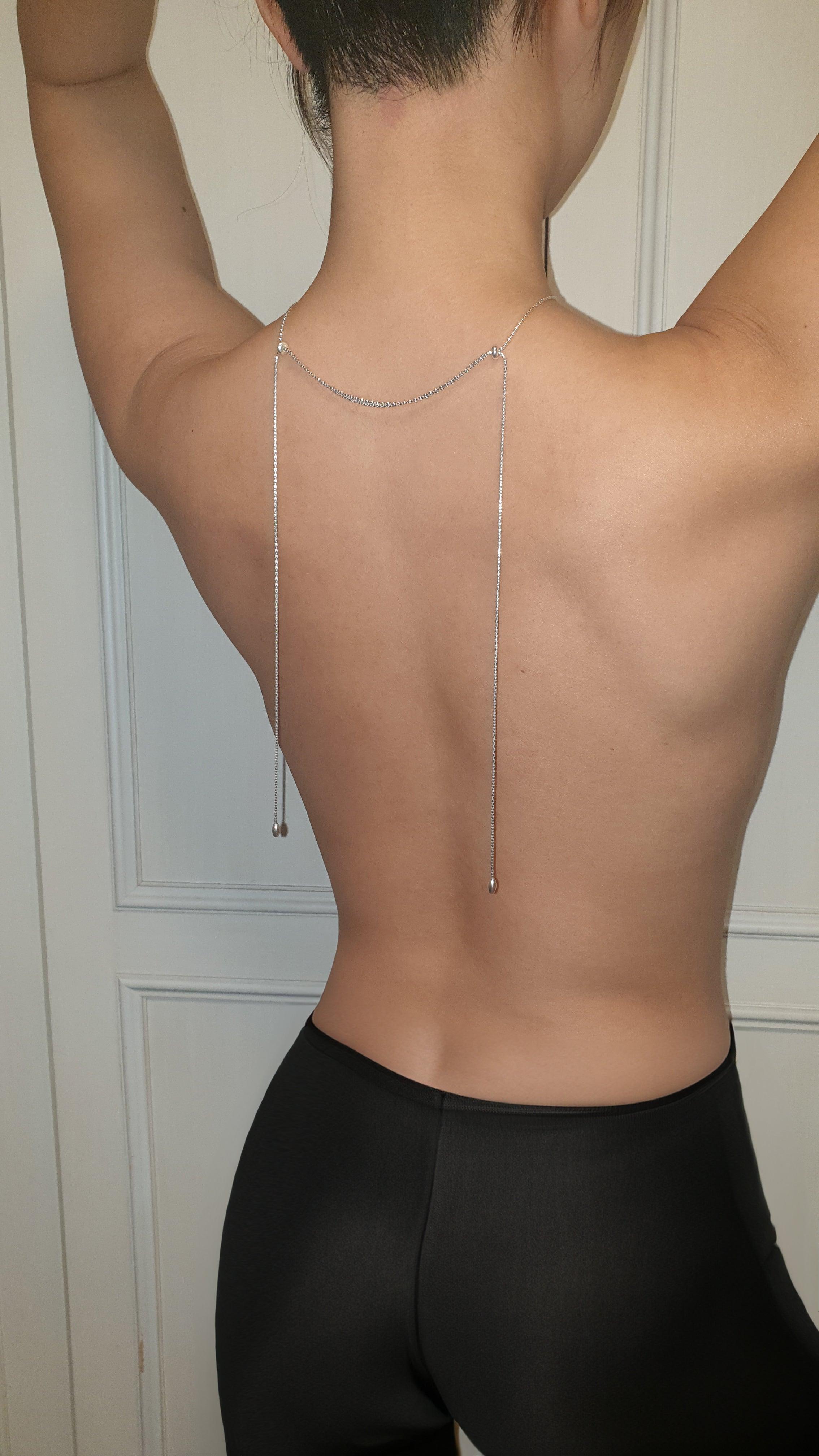 Fairy Magic Ball Halskette 06 – Perle 