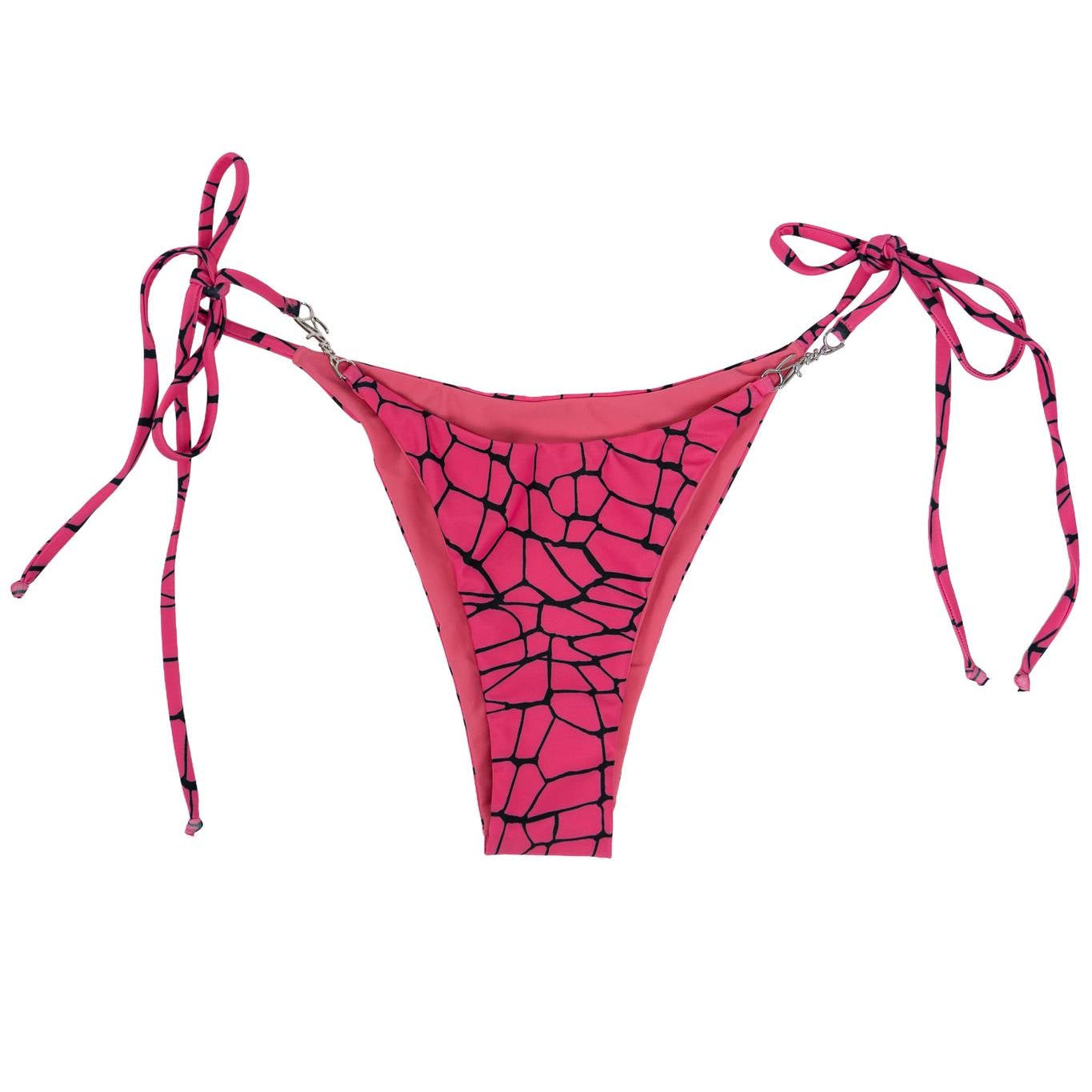 Rosa Bikini Bottoms