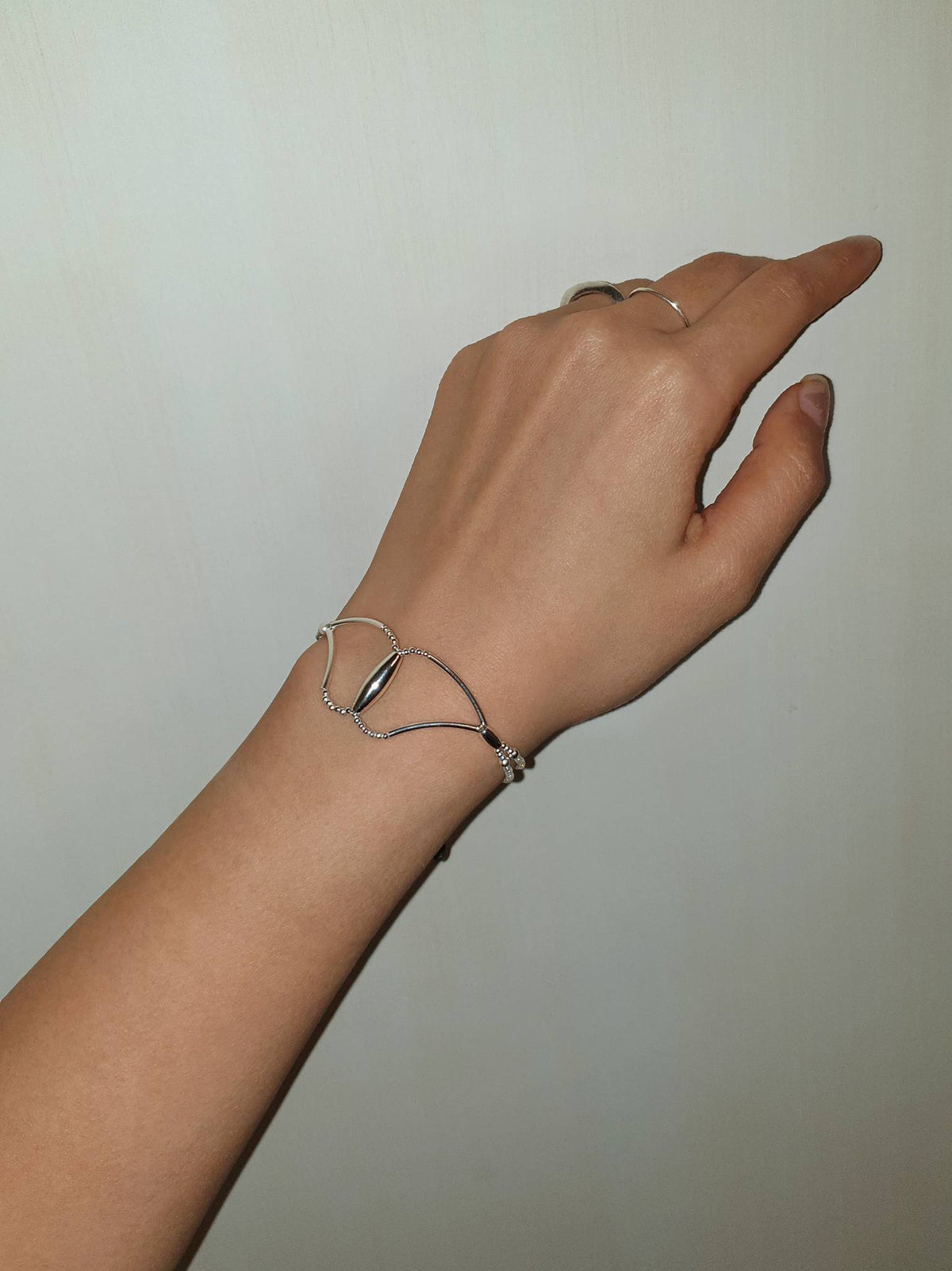 Eternal Sacred Wish Bracelet