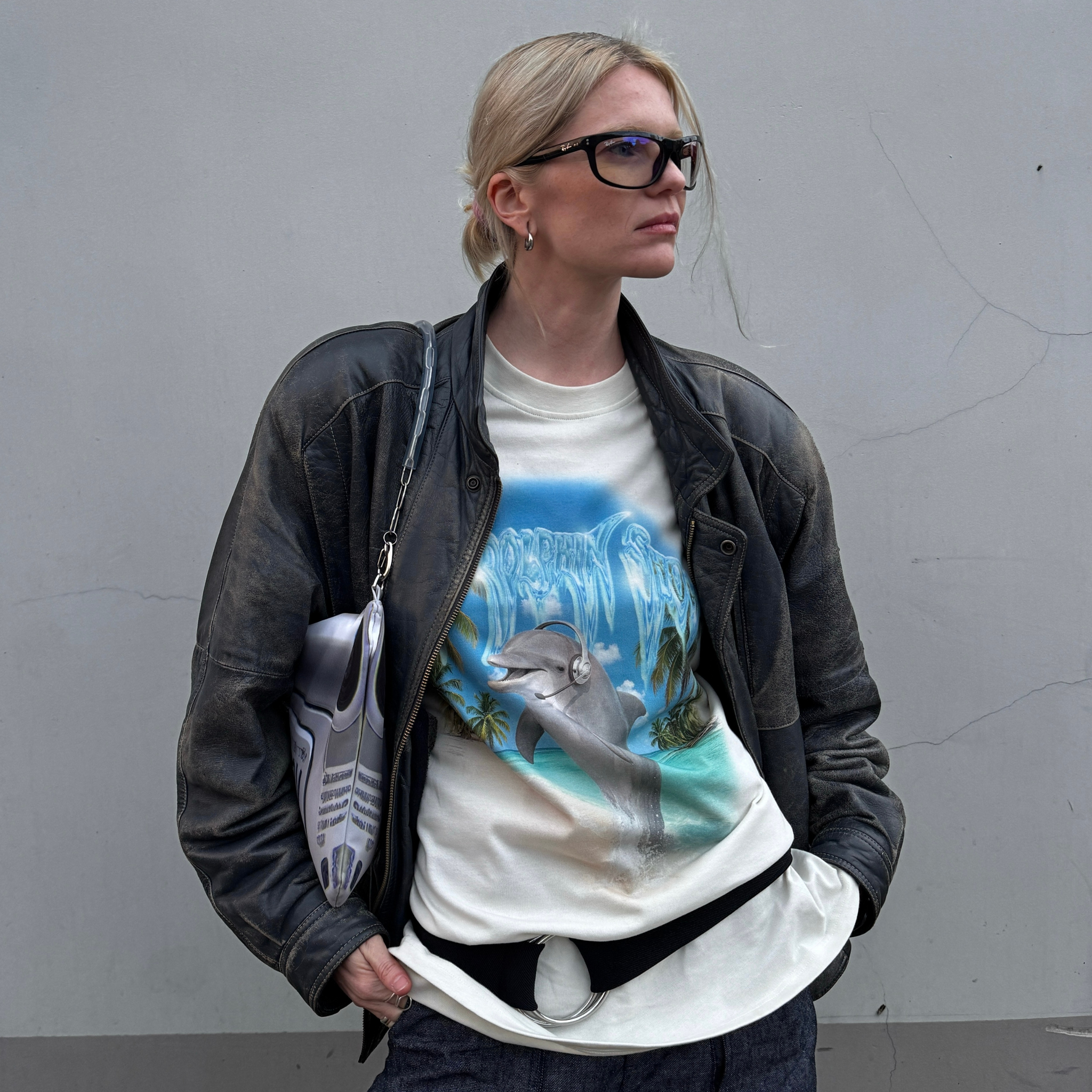 Dolphin T-Shirt