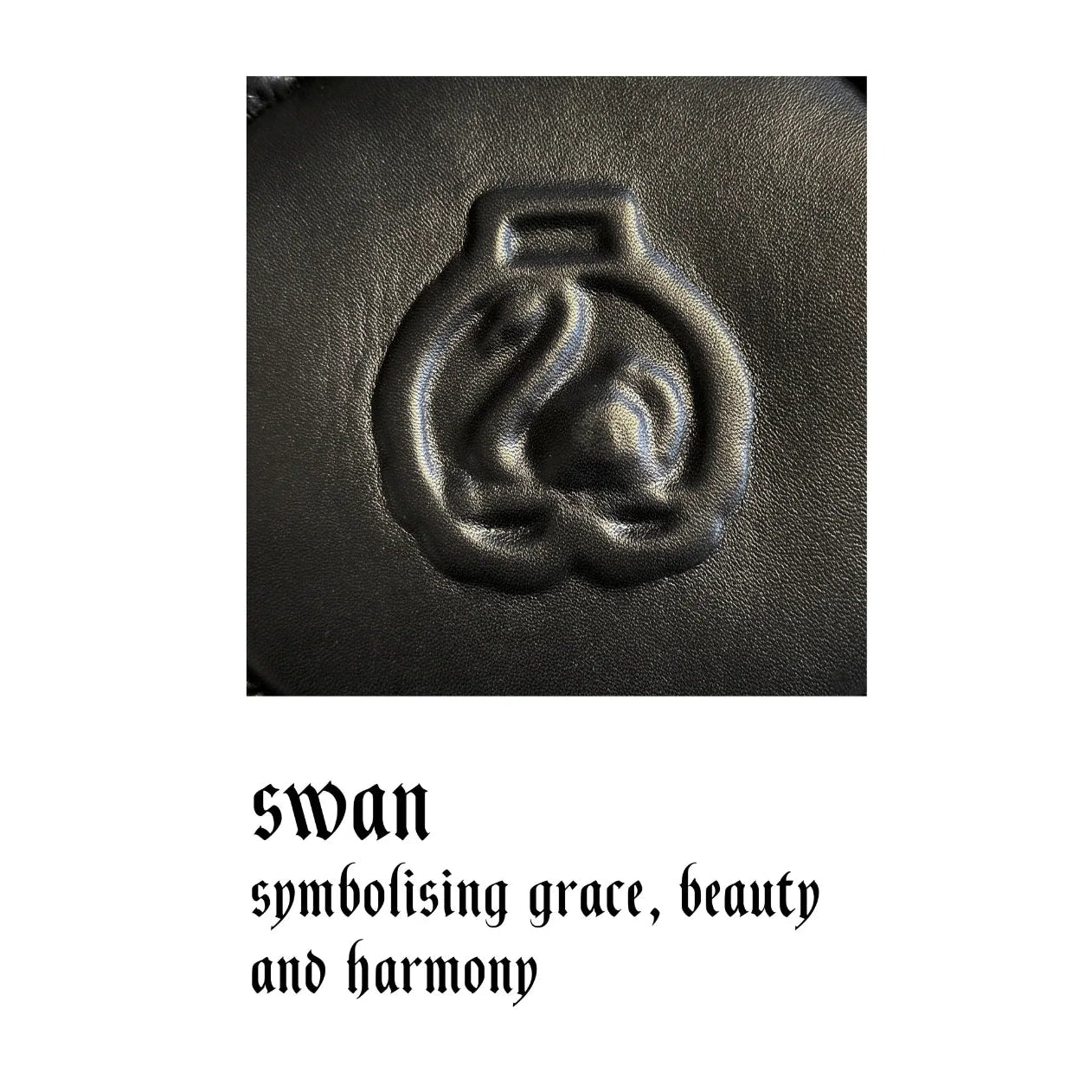 "Ride Your Luck" Rosette Bag in Lion